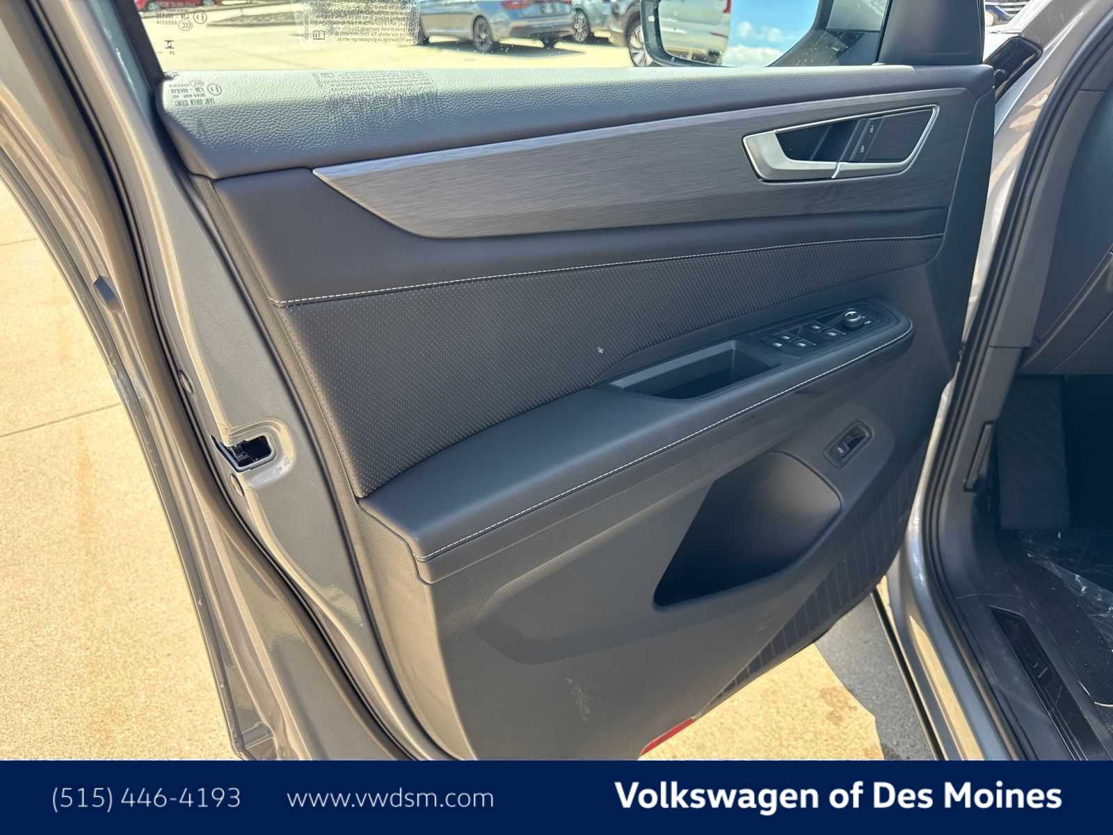 Thumbnail: 2026 Volkswagen Atlas - 22