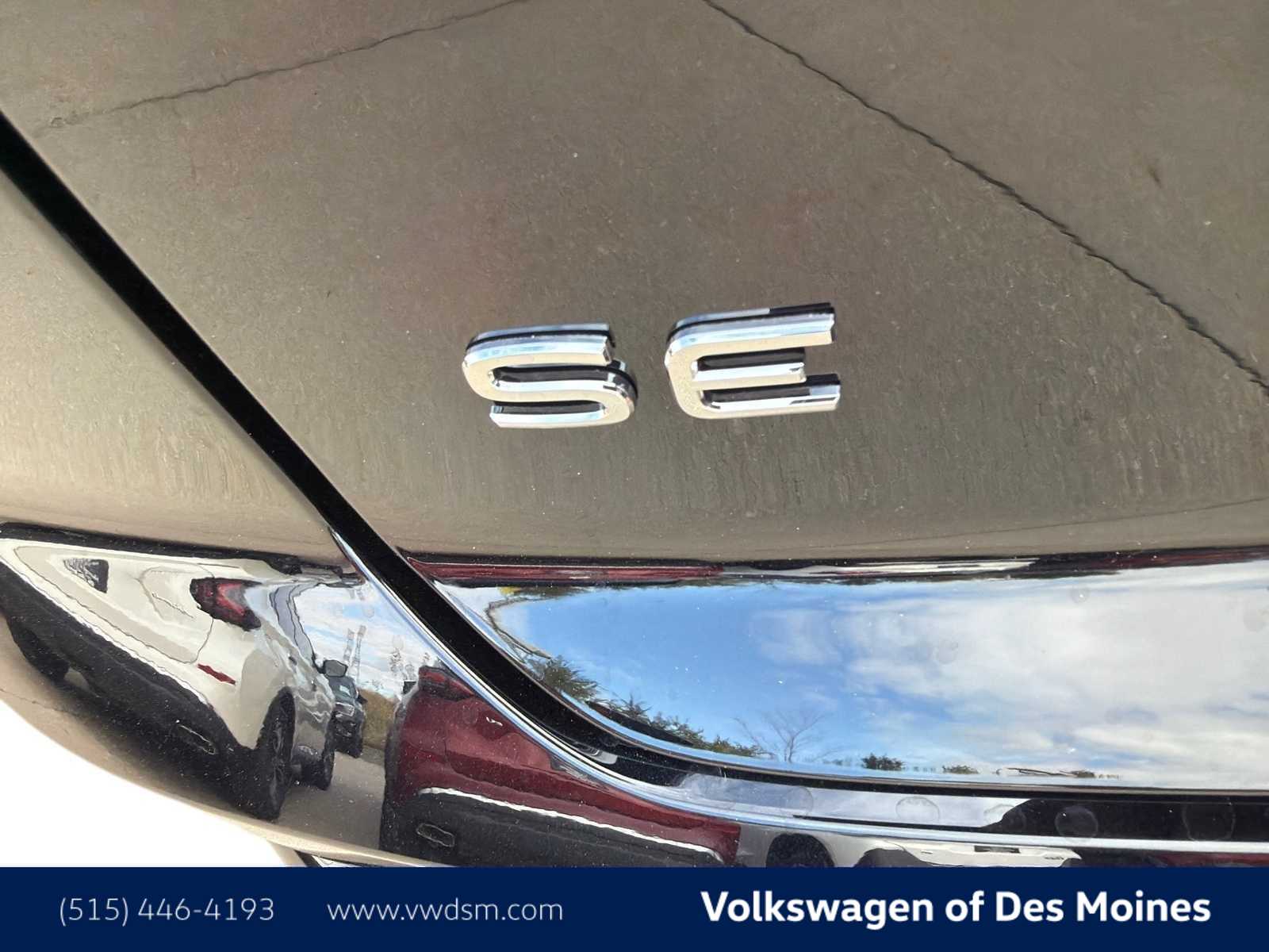 Thumbnail: 2026 Volkswagen Atlas - 6