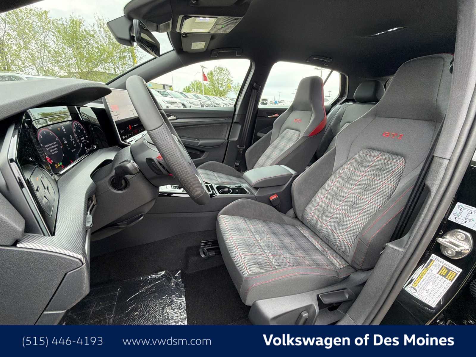 Thumbnail: 2026 Volkswagen Golf - 11