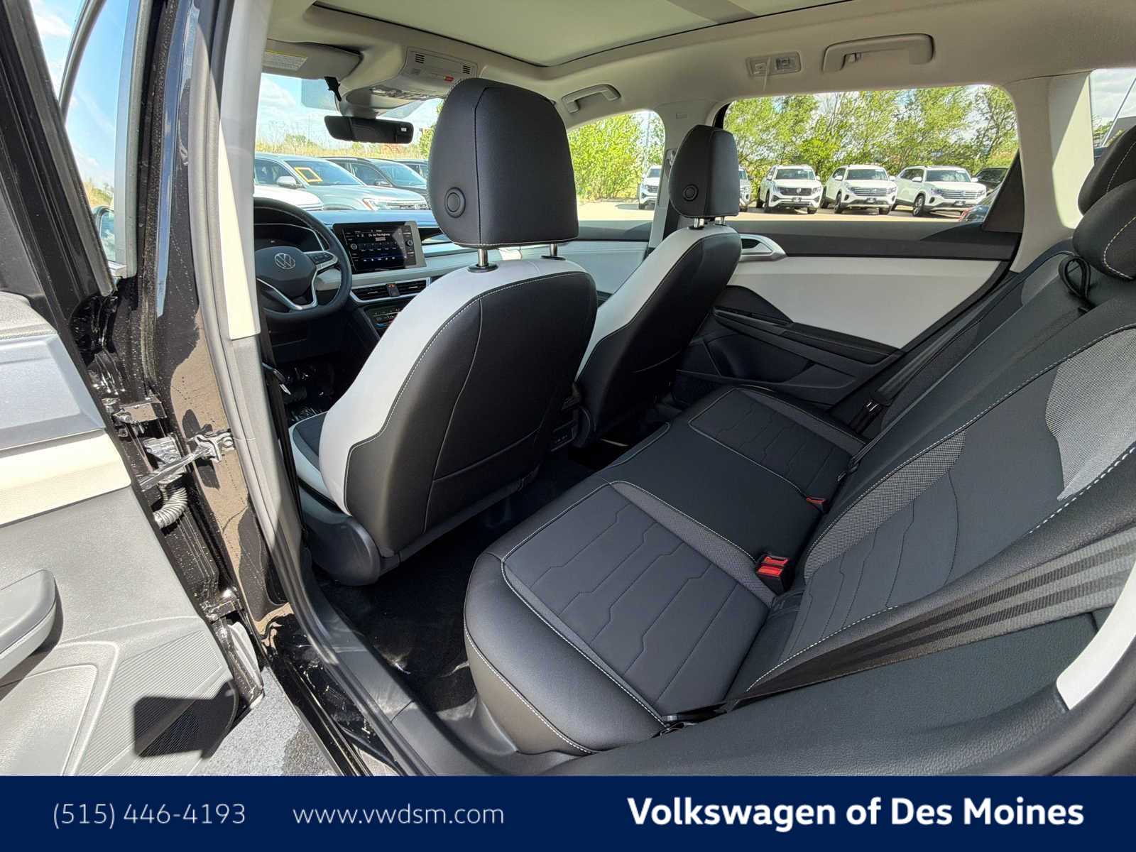 Thumbnail: 2026 Volkswagen Taos - 13