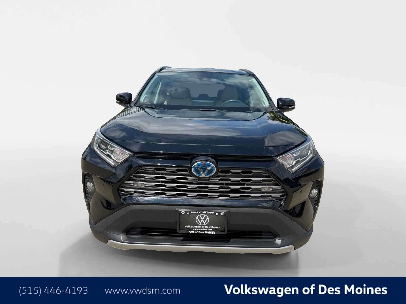 Thumbnail: 2021 Toyota RAV4 - 9