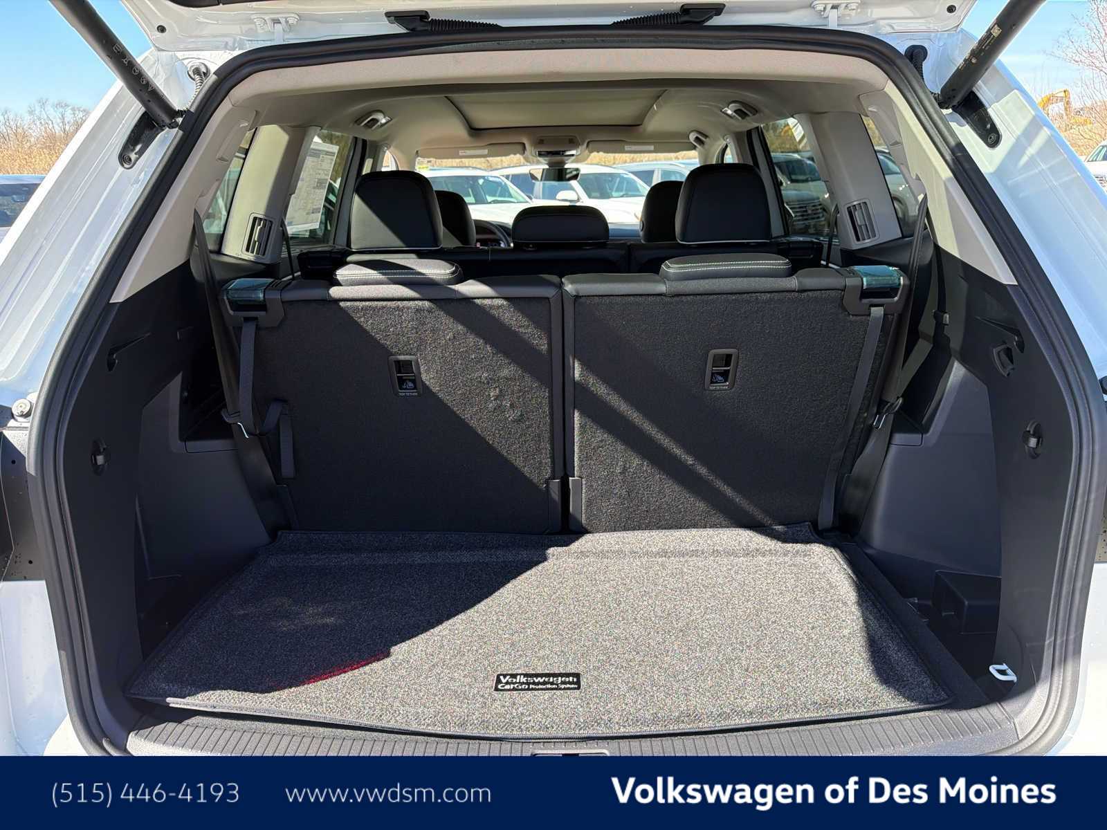 Thumbnail: 2026 Volkswagen Atlas - 19