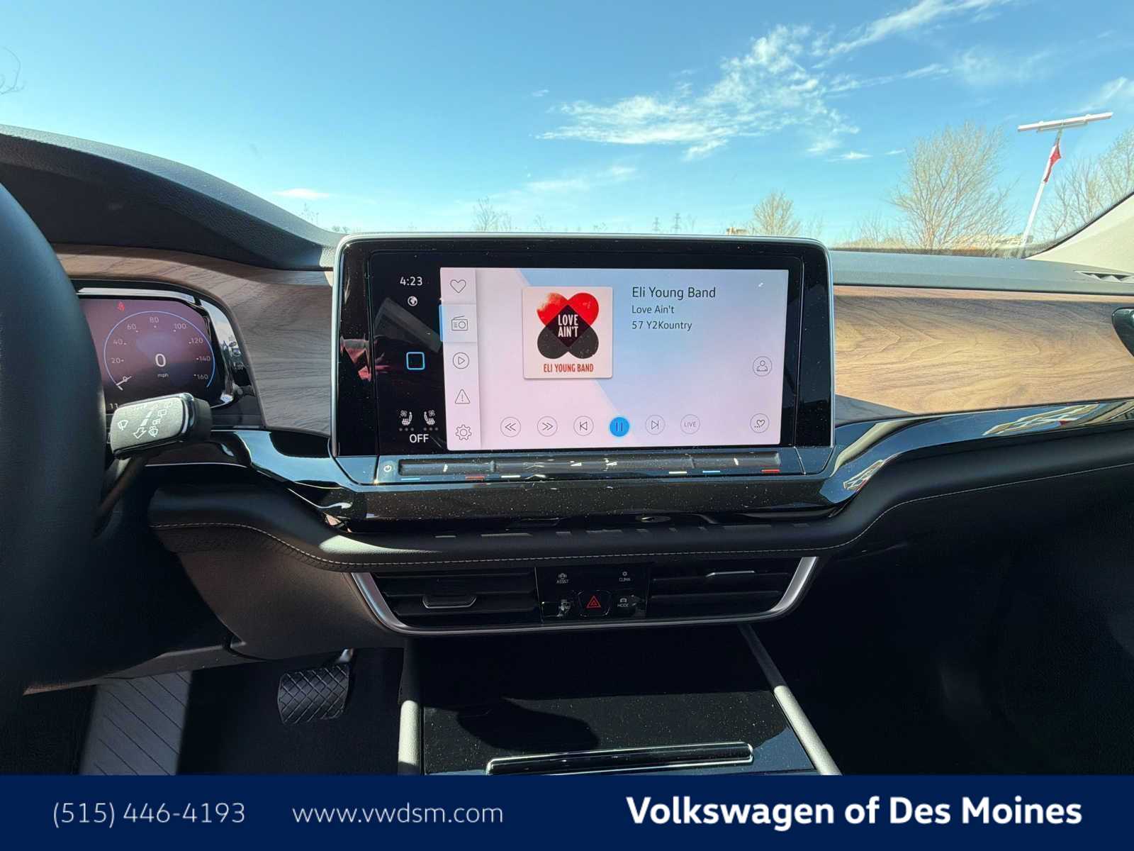 Thumbnail: 2026 Volkswagen Atlas - 18