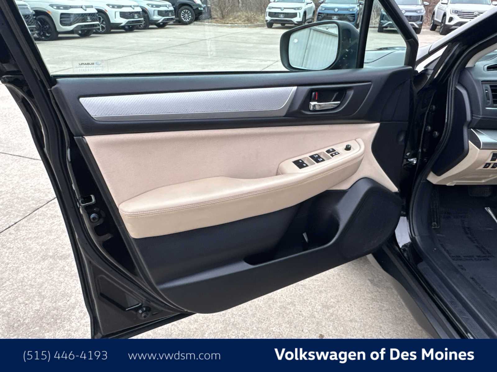 Thumbnail: 2018 Subaru Outback - 22