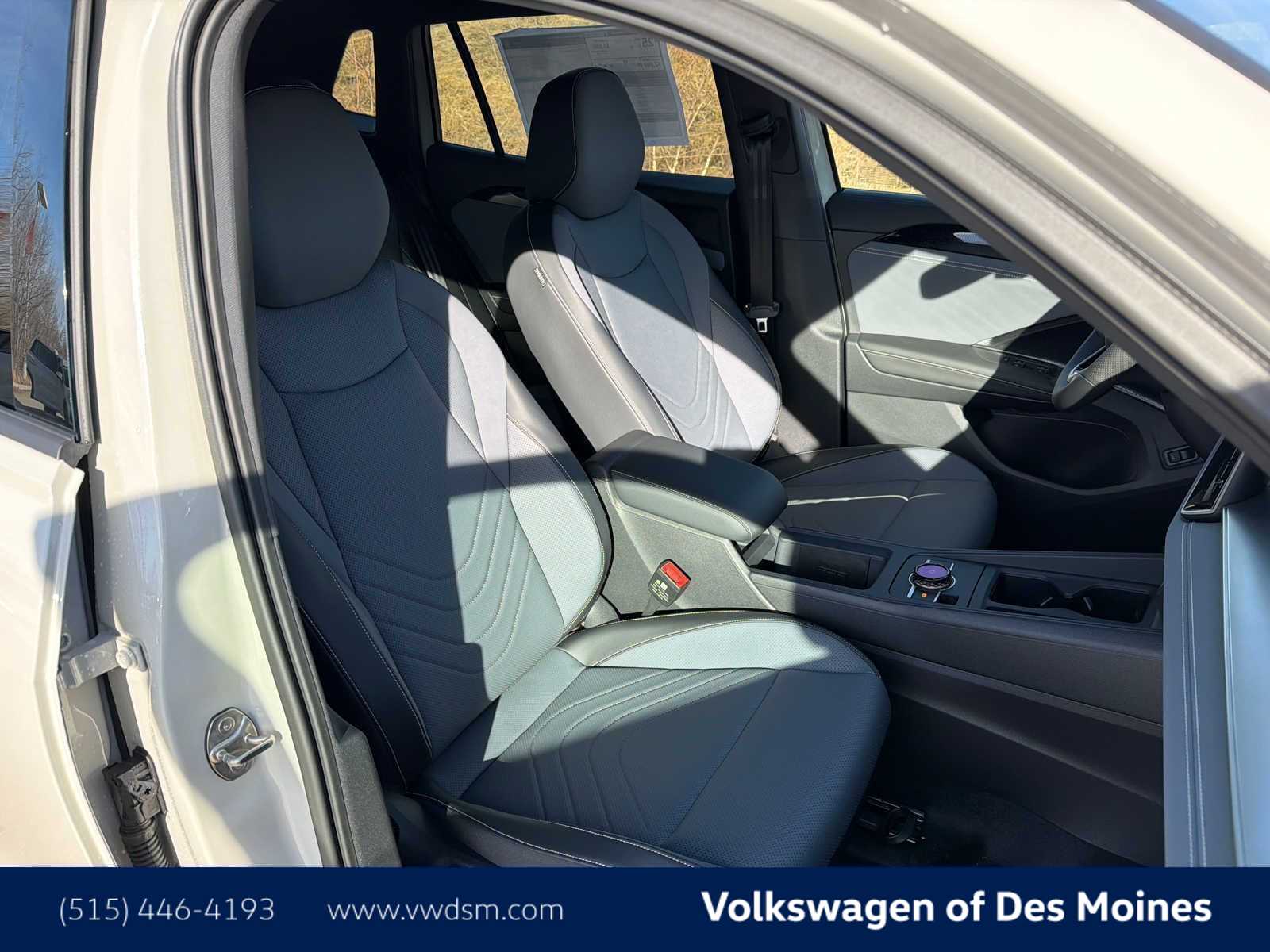 Thumbnail: 2026 Volkswagen Tiguan - 14