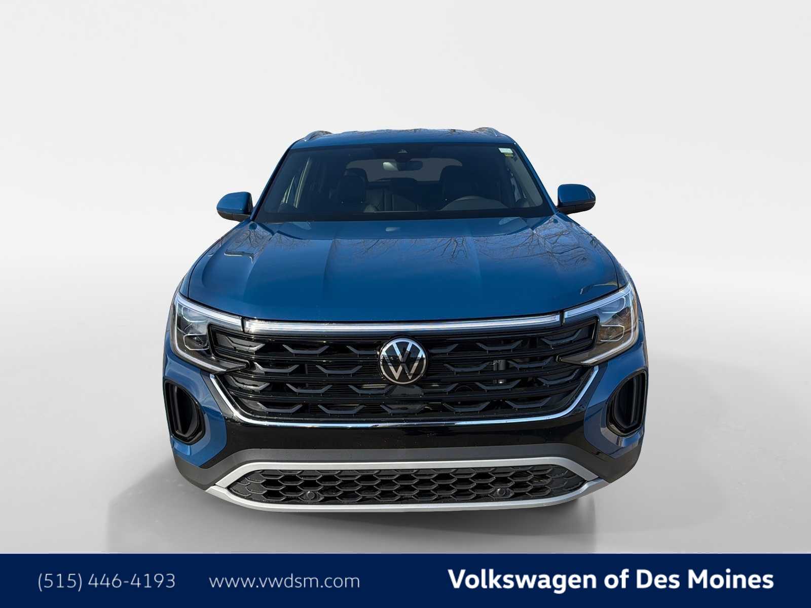 Thumbnail: 2026 Volkswagen Atlas - 7