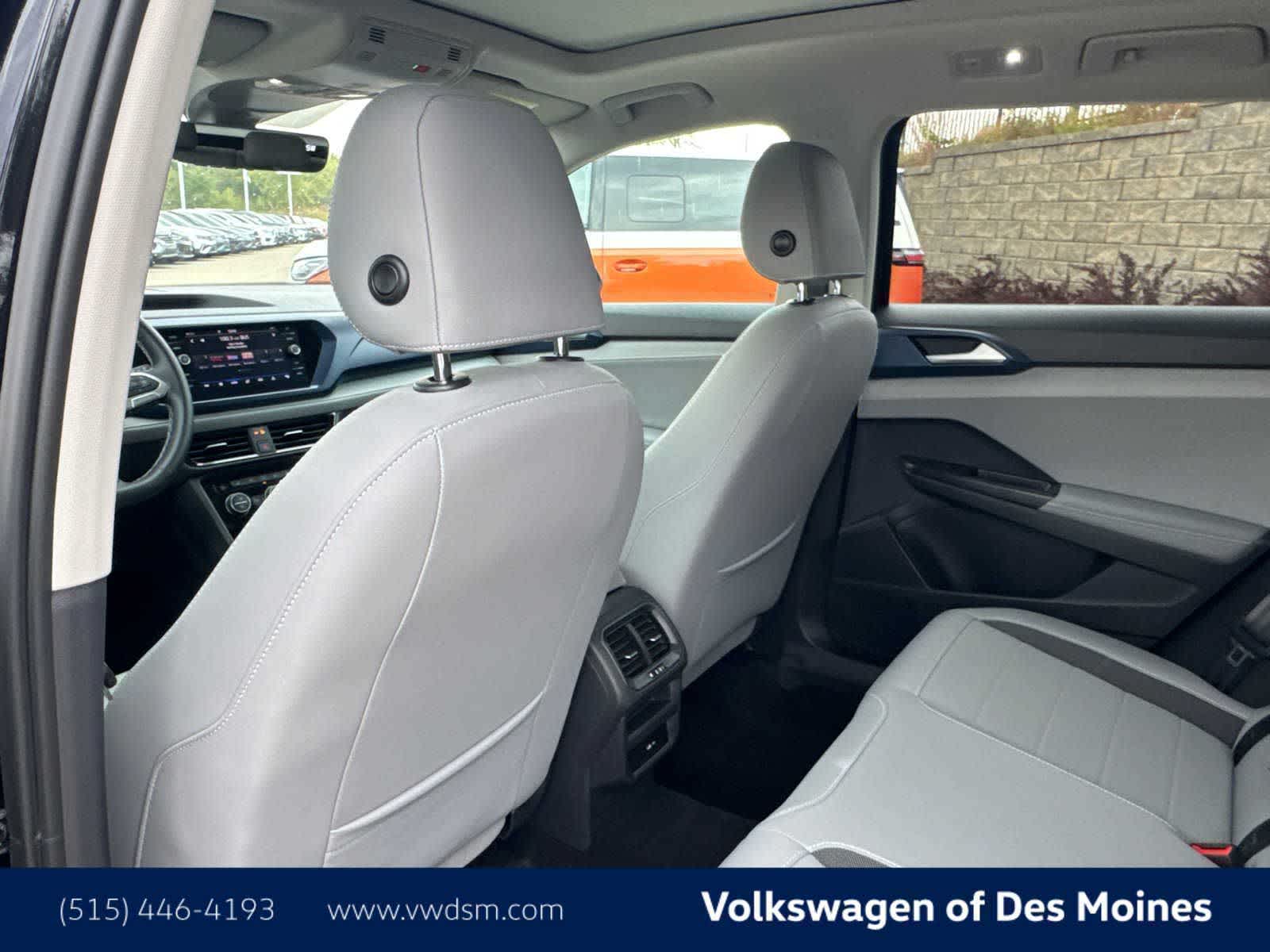 Thumbnail: 2024 Volkswagen Taos - 13