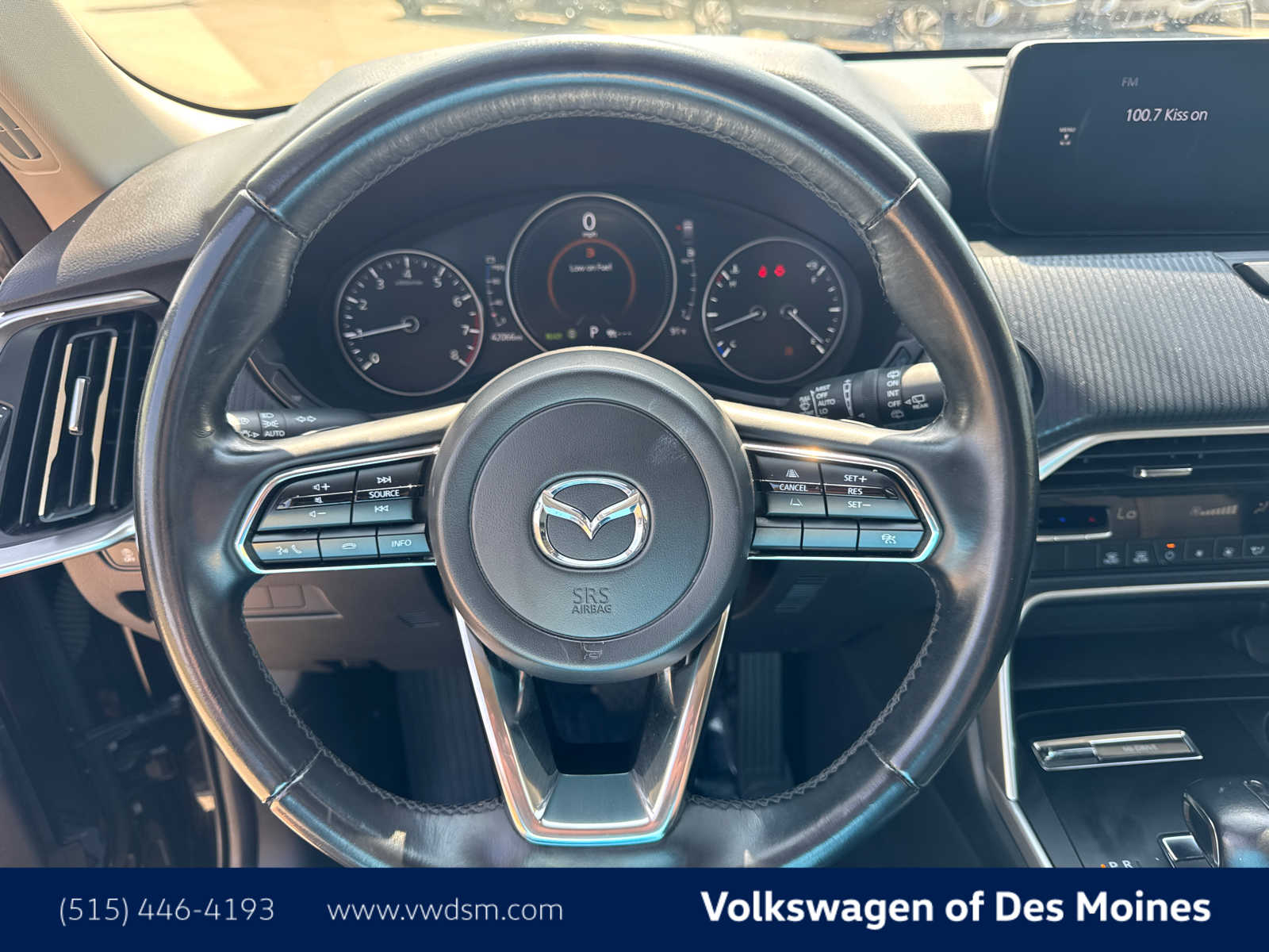 Thumbnail: 2024 Mazda CX-90 - 16