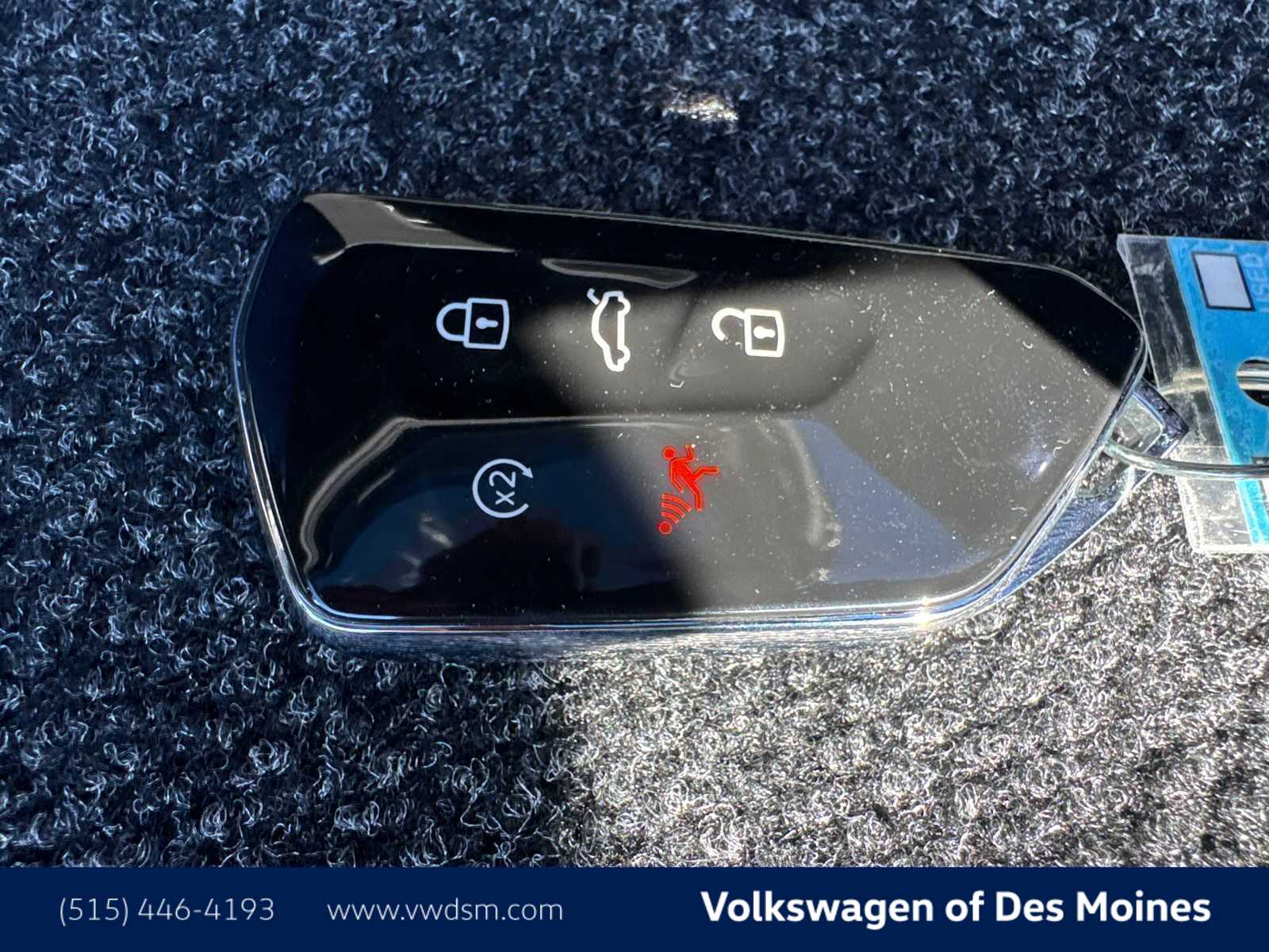 Thumbnail: 2026 Volkswagen Tiguan - 20