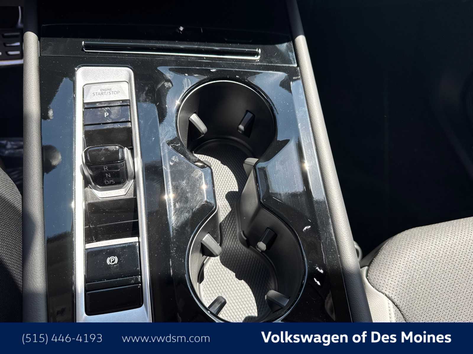 Thumbnail: 2025 Volkswagen Atlas - 16