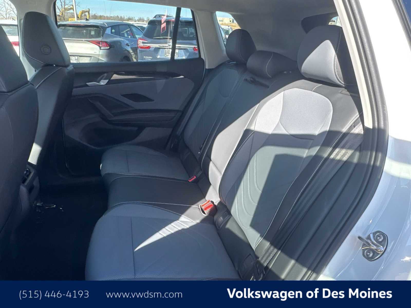 Thumbnail: 2026 Volkswagen Tiguan - 13