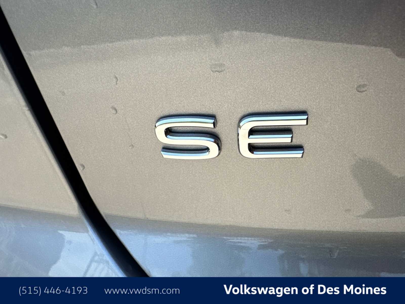 Thumbnail: 2026 Volkswagen Atlas - 6