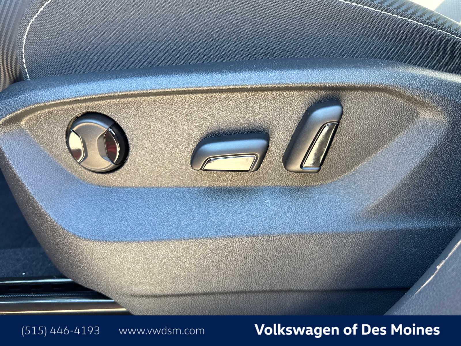 Thumbnail: 2025 Volkswagen Atlas - 24