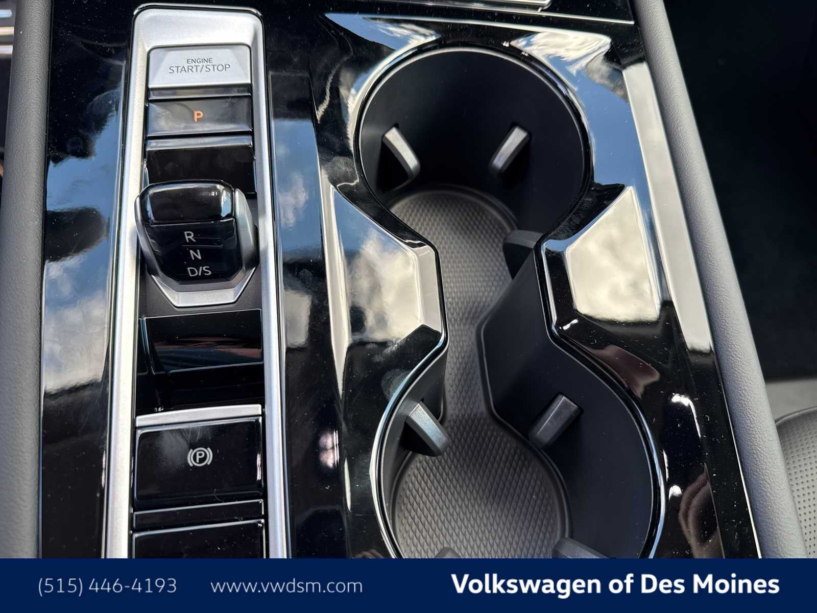 Thumbnail: 2026 Volkswagen Atlas - 17