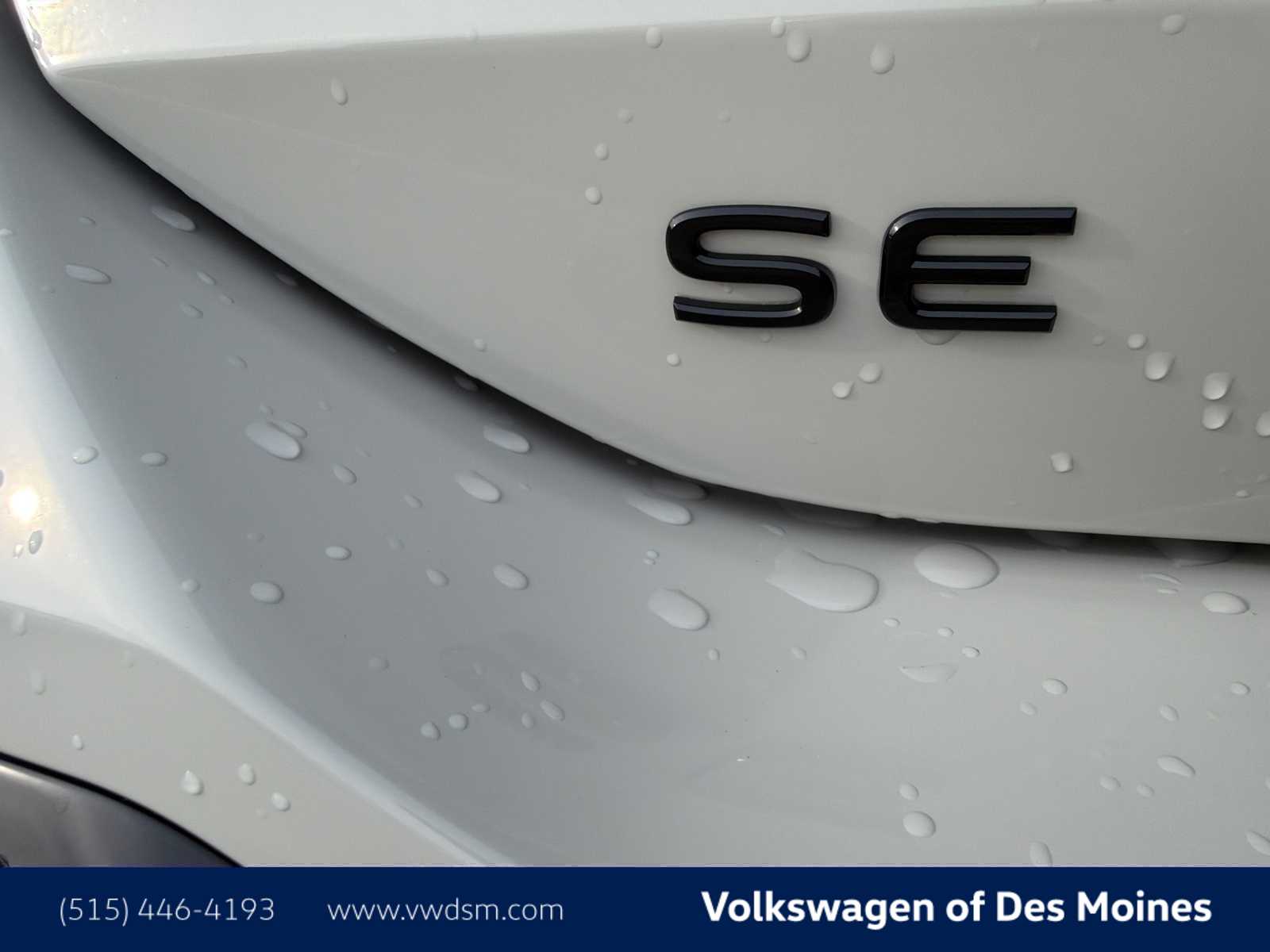 Thumbnail: 2026 Volkswagen Tiguan - 6