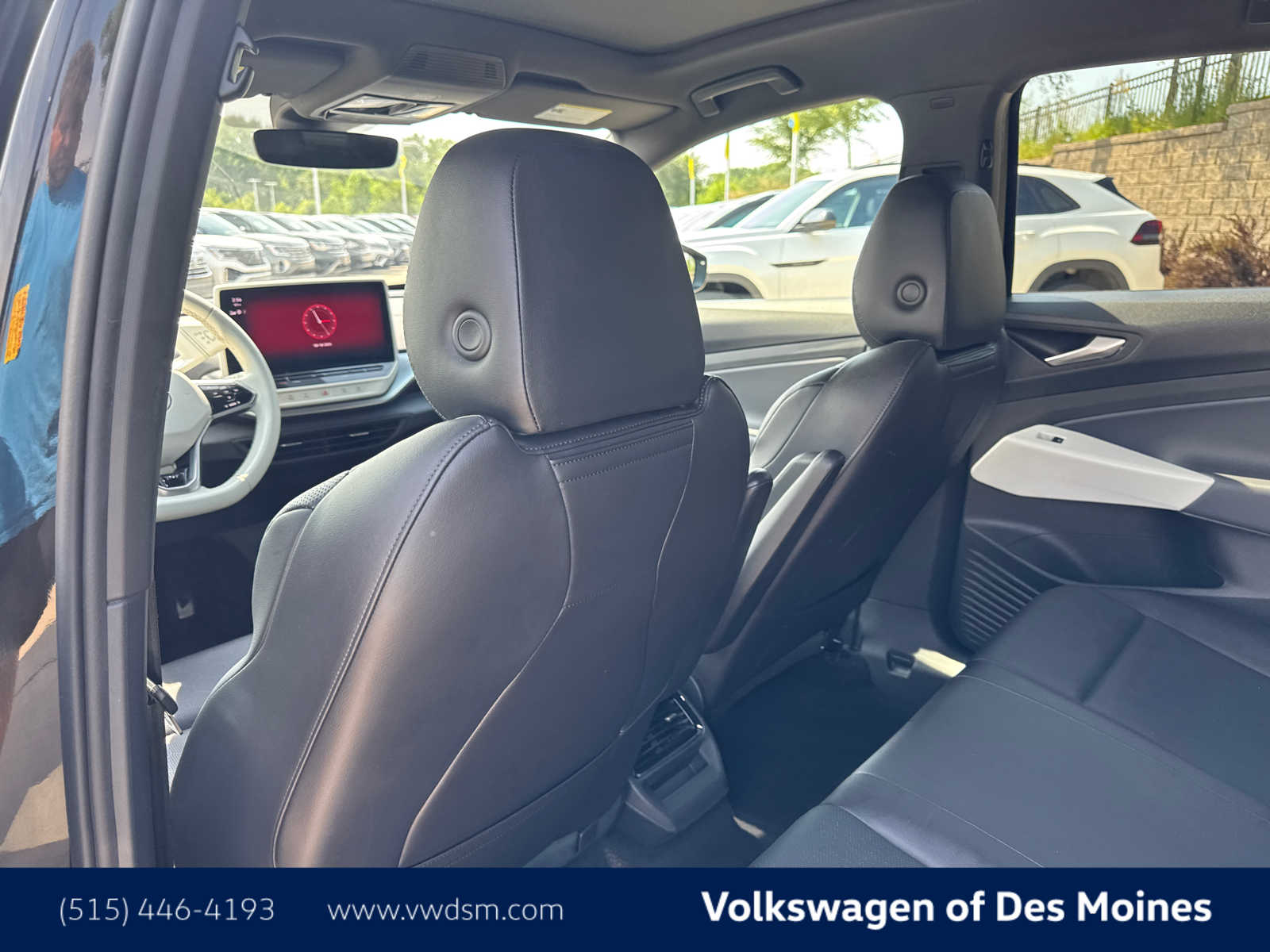 Thumbnail: 2021 Volkswagen ID.4 - 12
