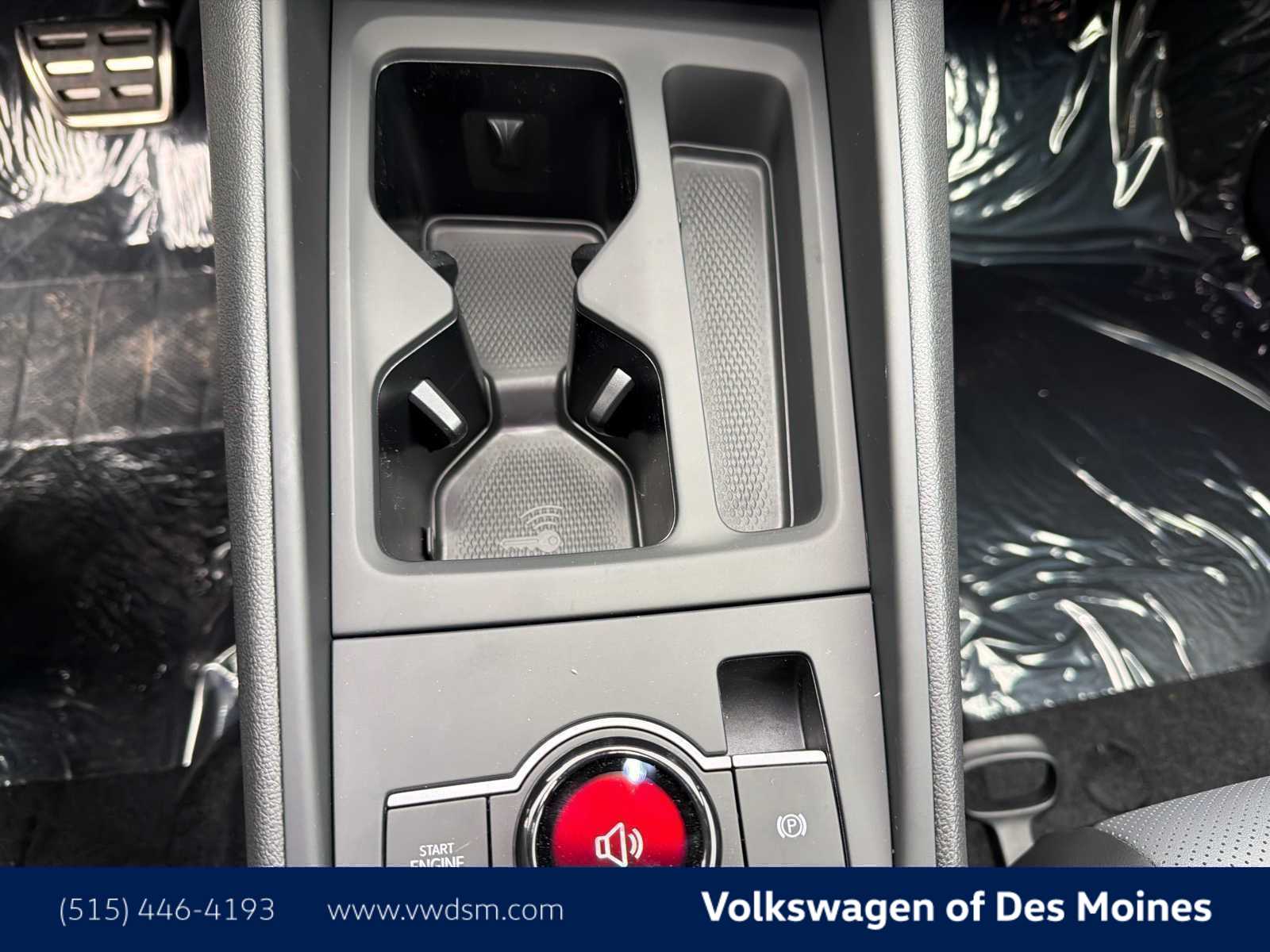 Thumbnail: 2026 Volkswagen Tiguan - 16