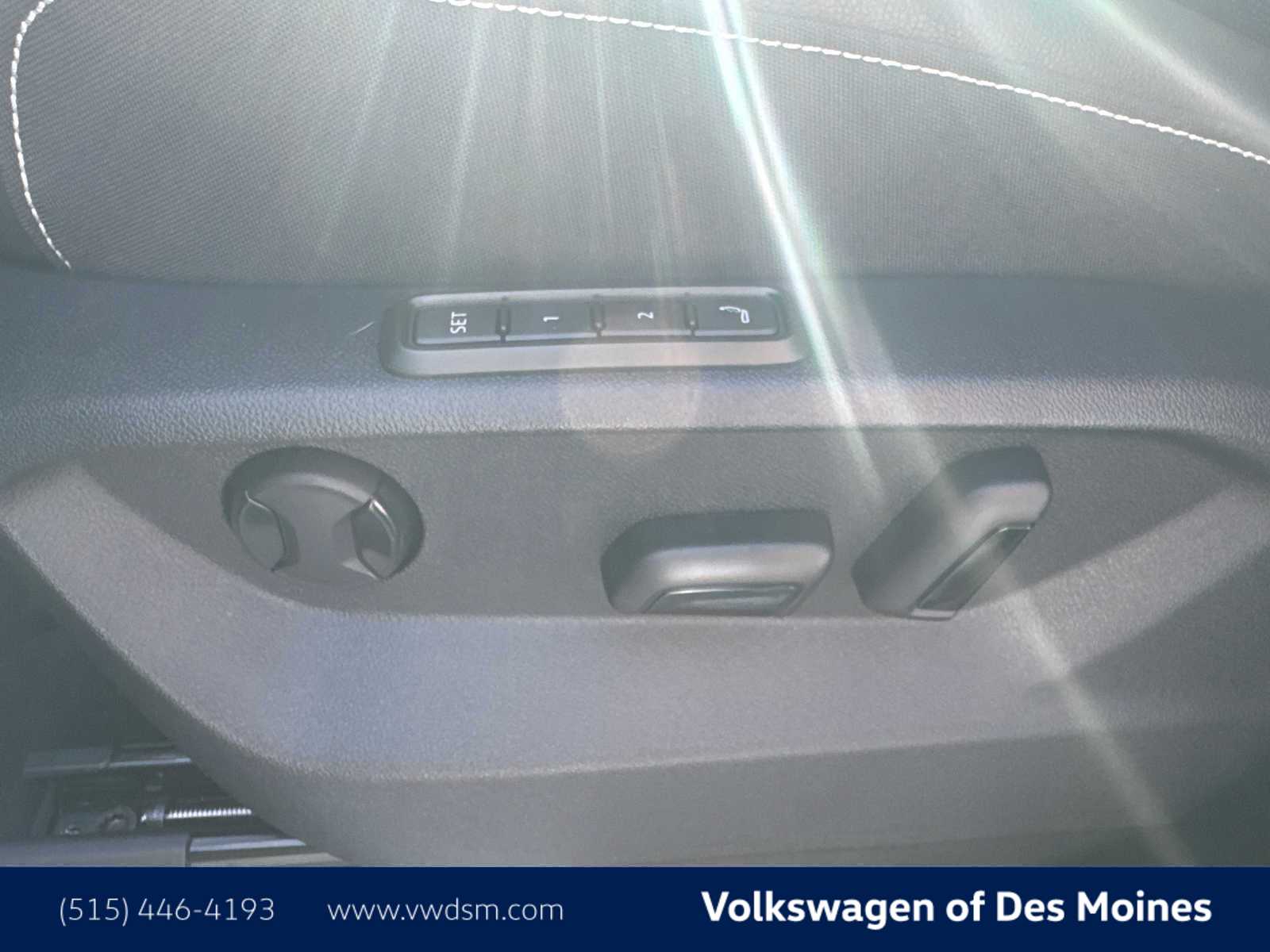 Thumbnail: 2026 Volkswagen Atlas - 24