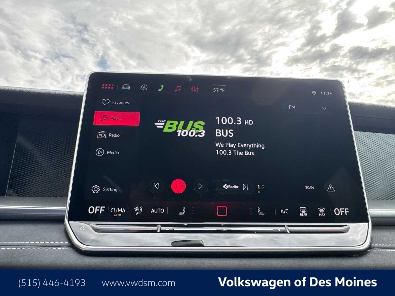 Thumbnail: 2026 Volkswagen Tiguan - 17