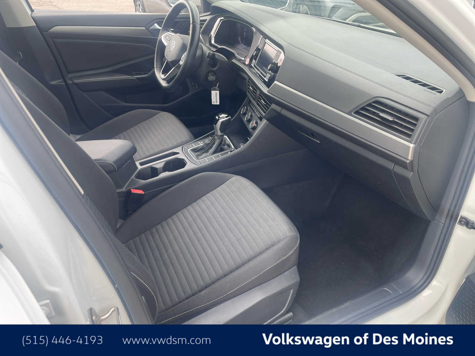 Thumbnail: 2024 Volkswagen Jetta - 7
