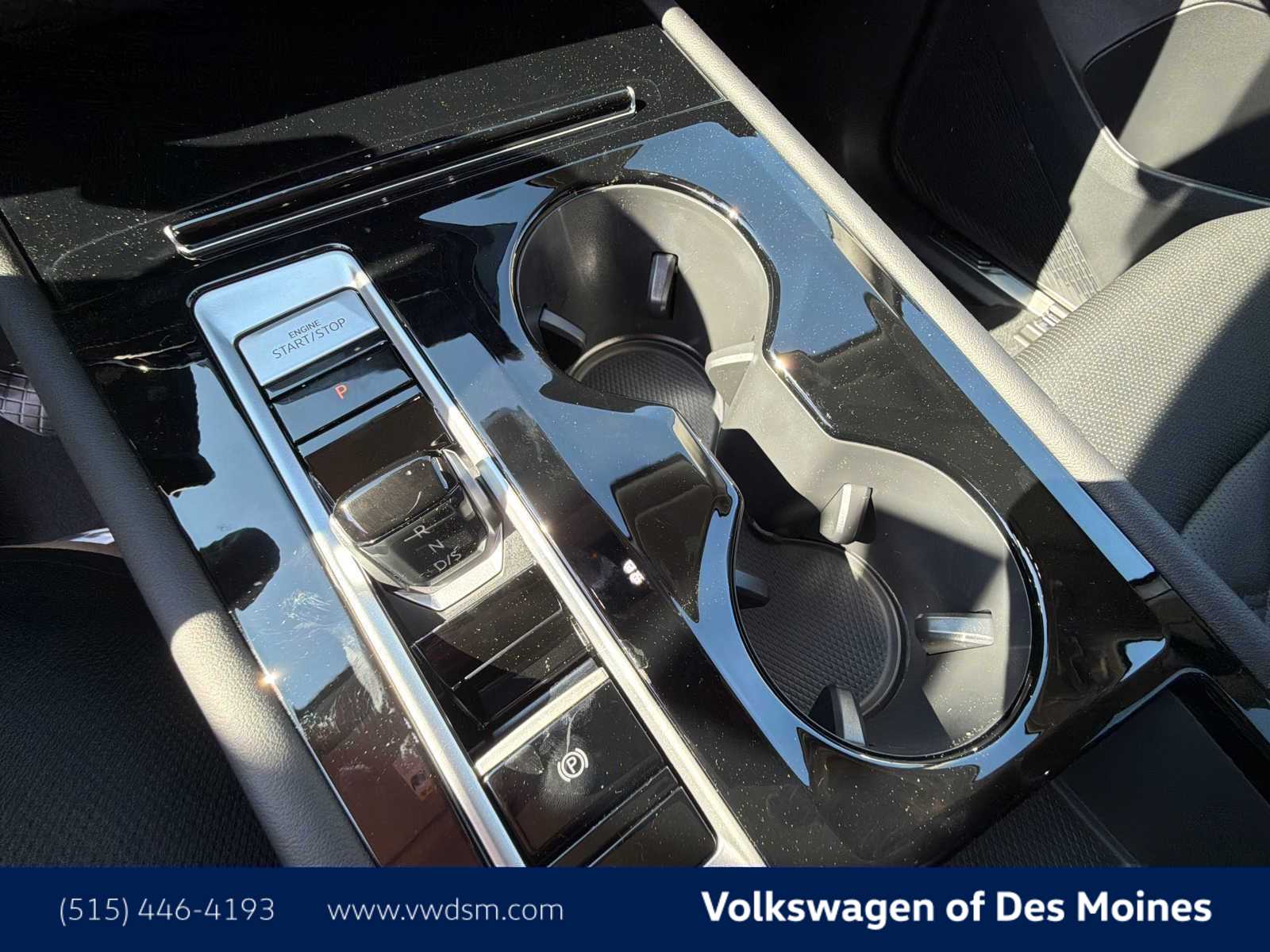 Thumbnail: 2026 Volkswagen Atlas - 17