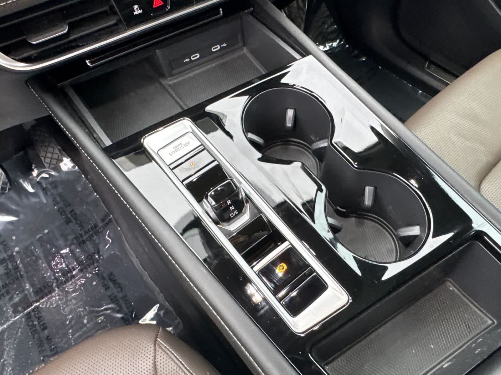 Thumbnail: 2024 Volkswagen Atlas - 18