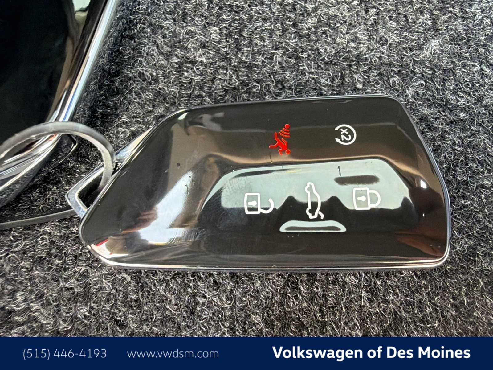 Thumbnail: 2026 Volkswagen Atlas - 20