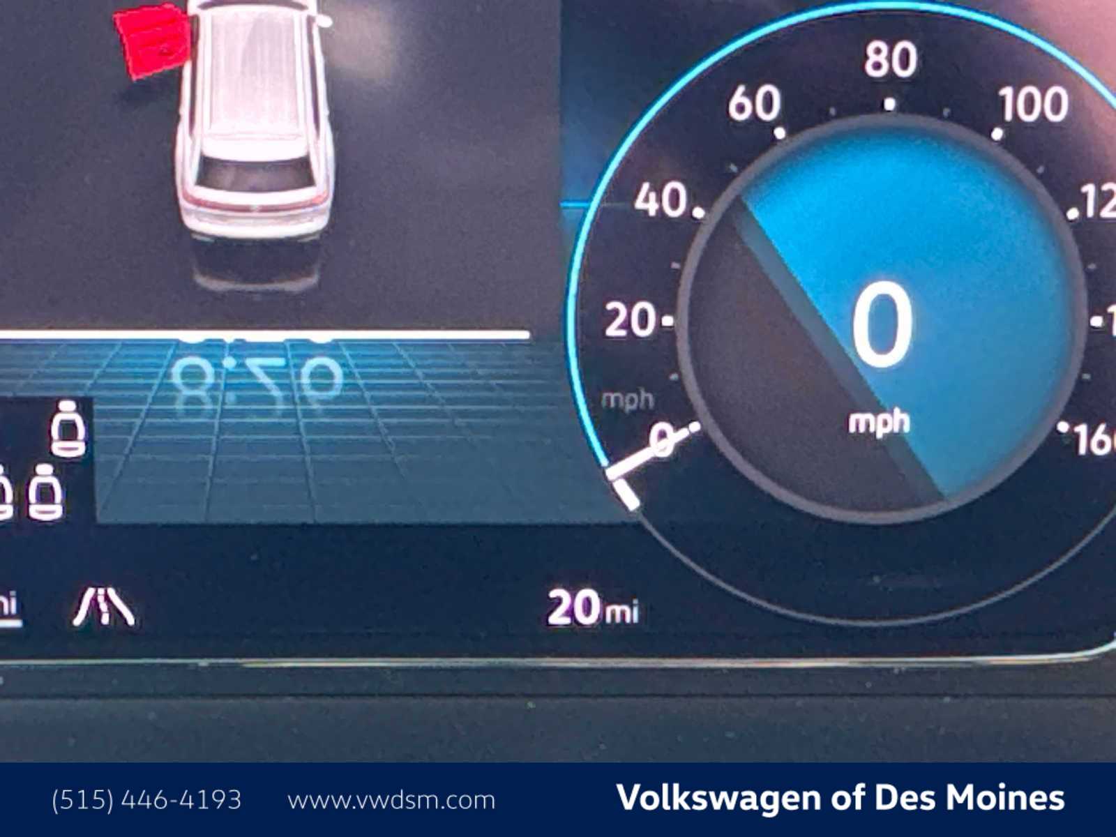 Thumbnail: 2026 Volkswagen Atlas - 19