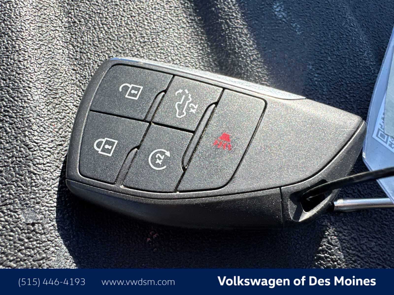 Thumbnail: 2025 GMC Sierra 1500 - 20