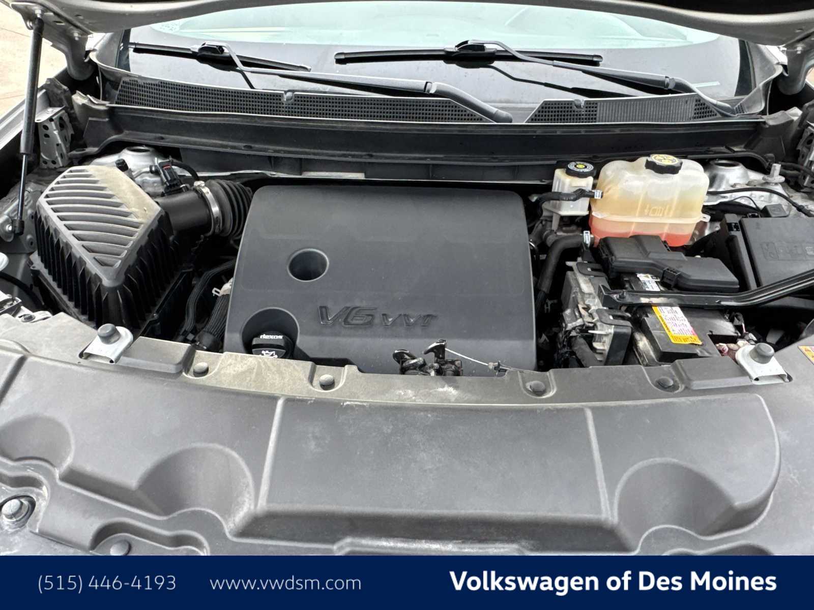 Thumbnail: 2021 Chevrolet Traverse - 9