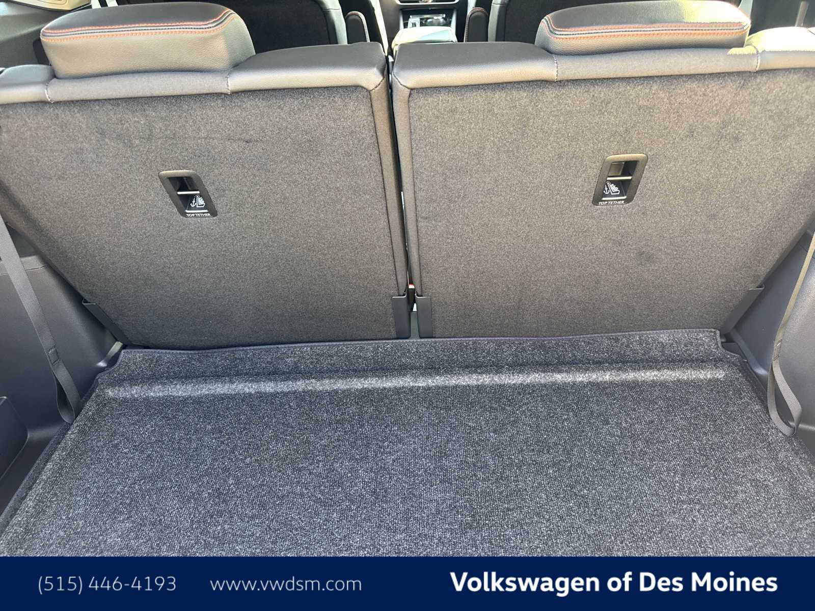 Thumbnail: 2026 Volkswagen Atlas - 20