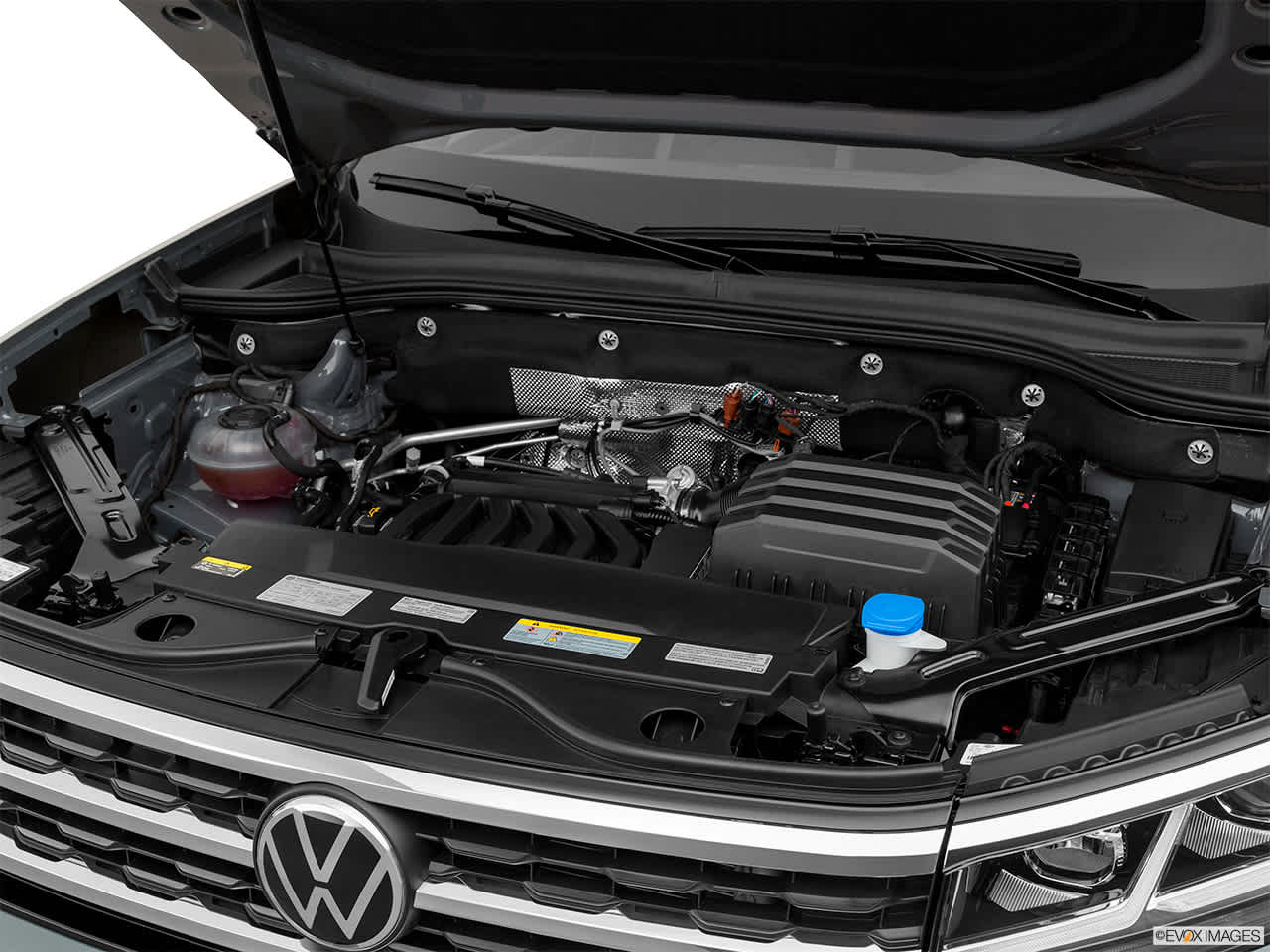 Thumbnail: 2021 Volkswagen Atlas - 10