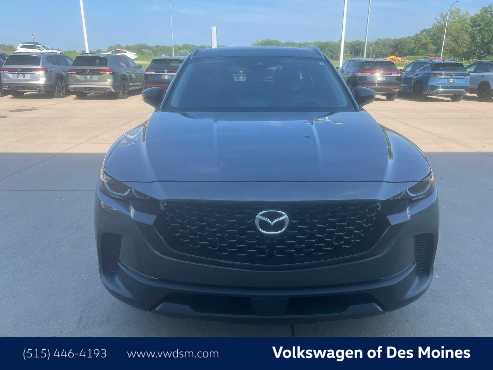 Thumbnail: 2024 Mazda CX-90 - 26