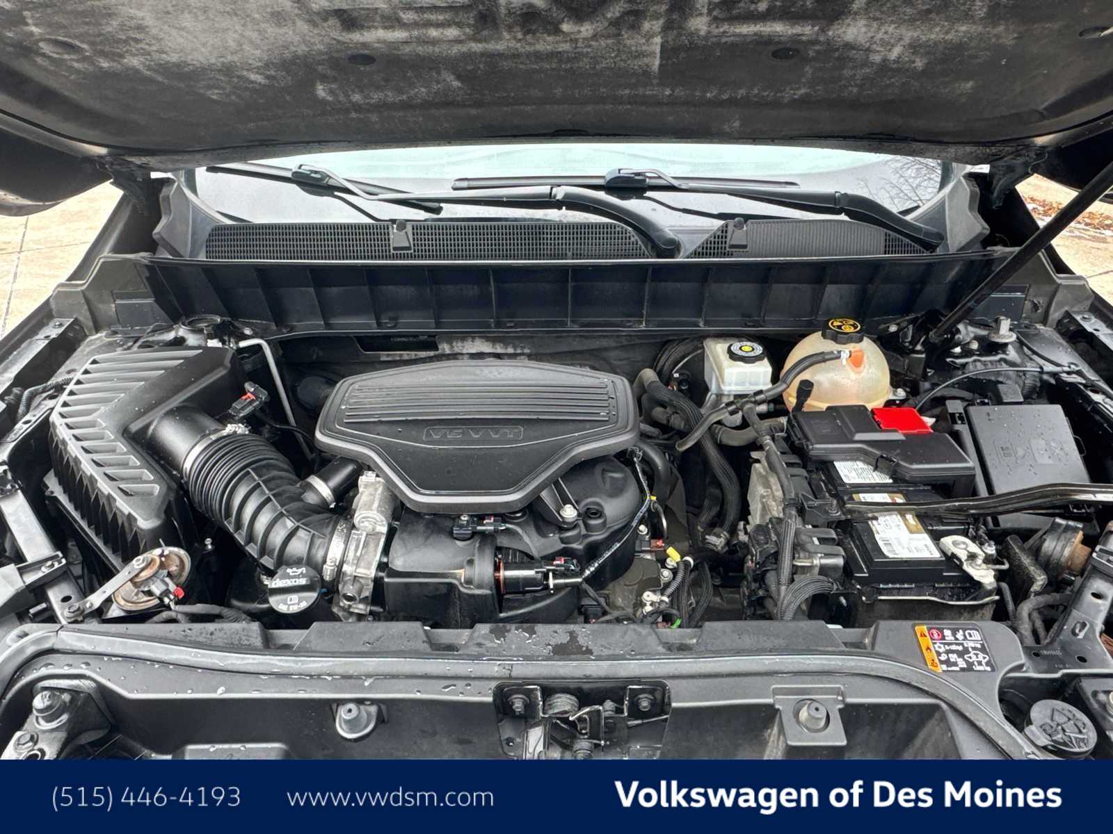 Thumbnail: 2018 GMC Acadia - 9