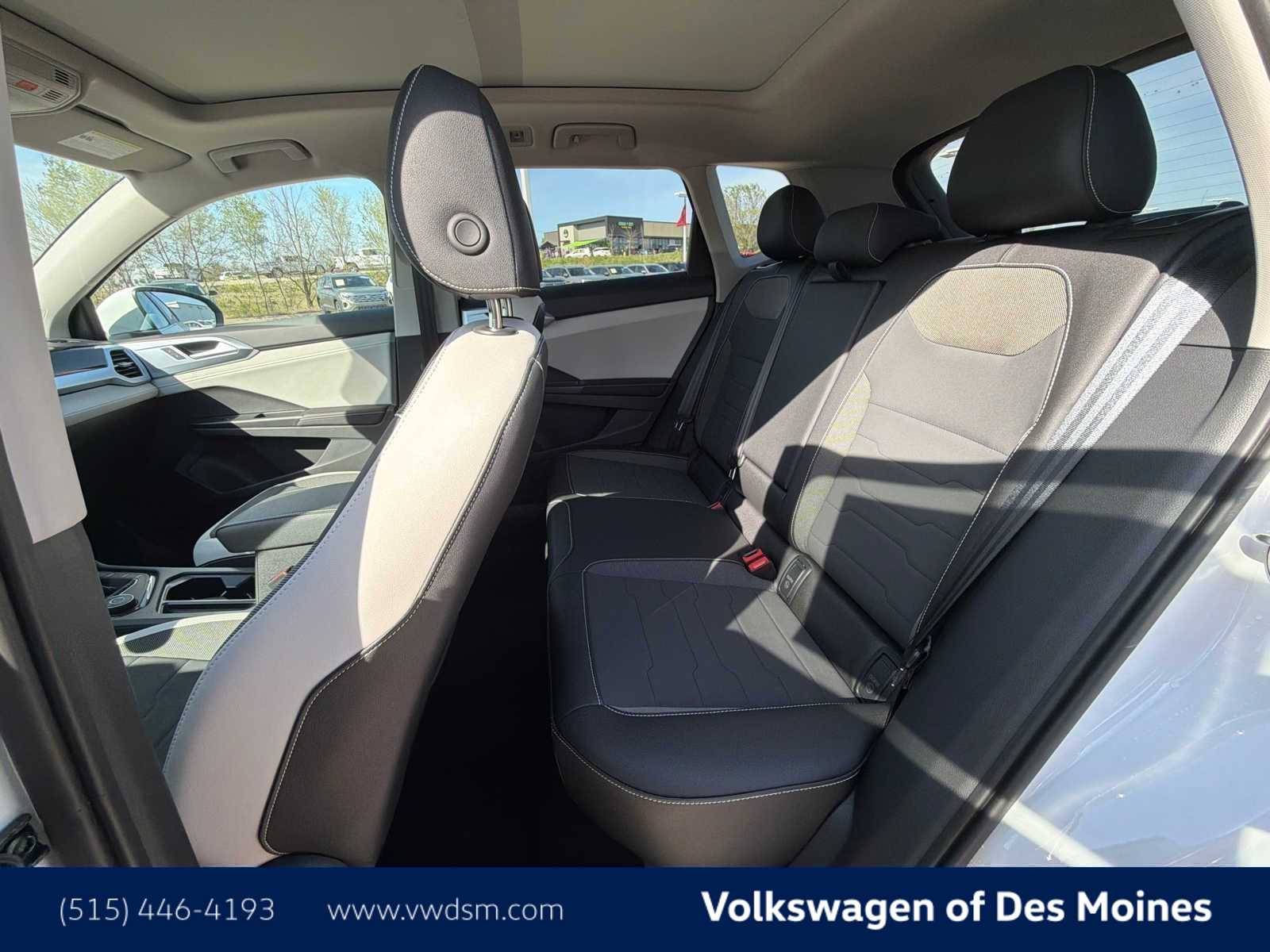 Thumbnail: 2026 Volkswagen Taos - 12