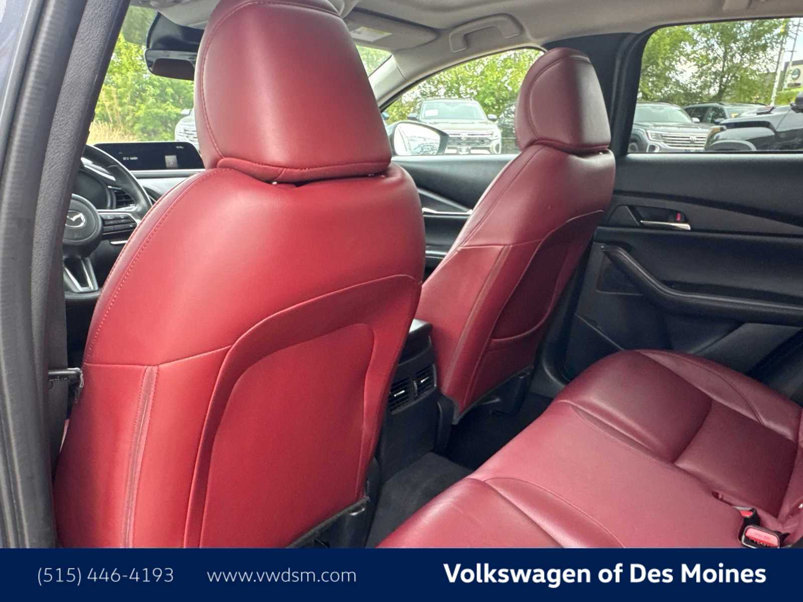 Thumbnail: 2024 Mazda CX-30 - 13