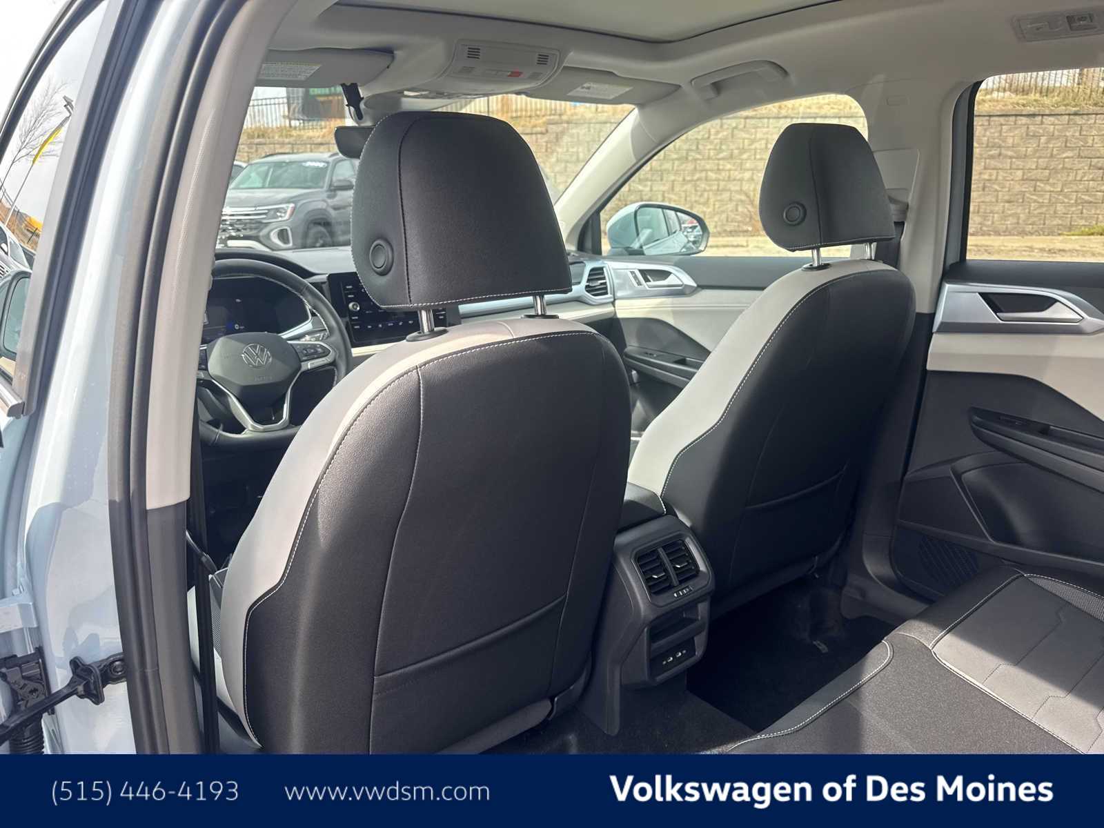 Thumbnail: 2026 Volkswagen Taos - 13