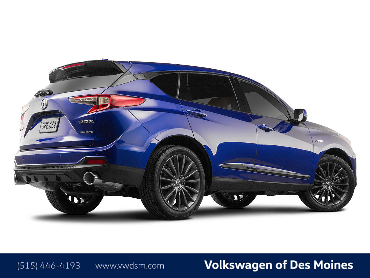 Thumbnail: 2022 Acura RDX - 5