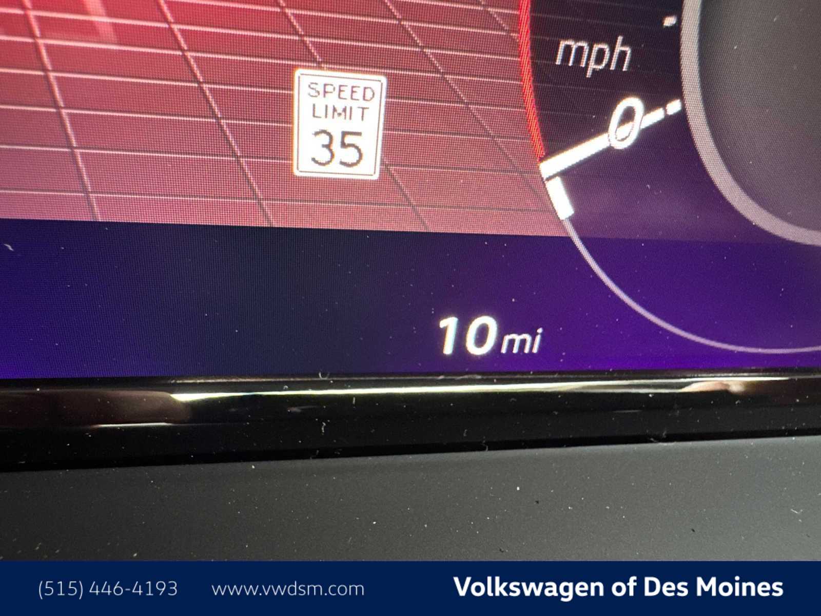 Thumbnail: 2025 Volkswagen Atlas - 19