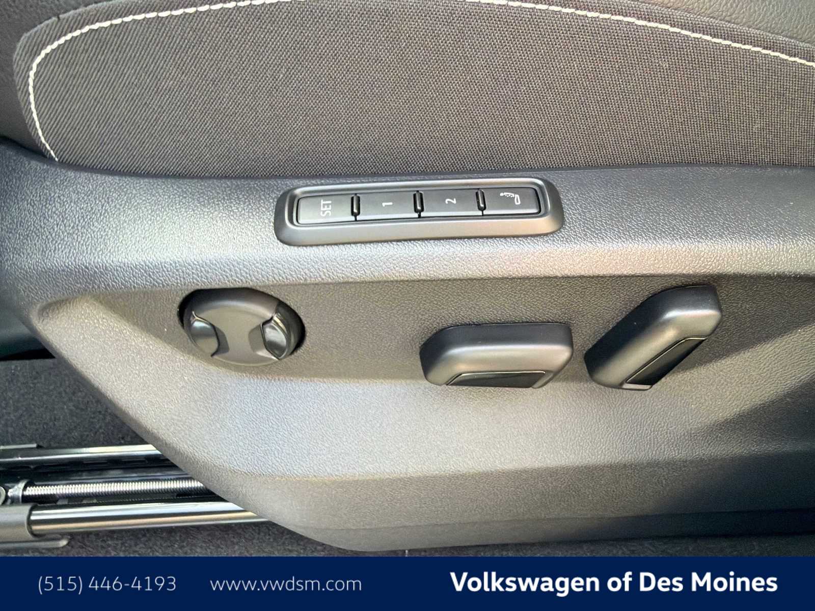 Thumbnail: 2026 Volkswagen Atlas - 25