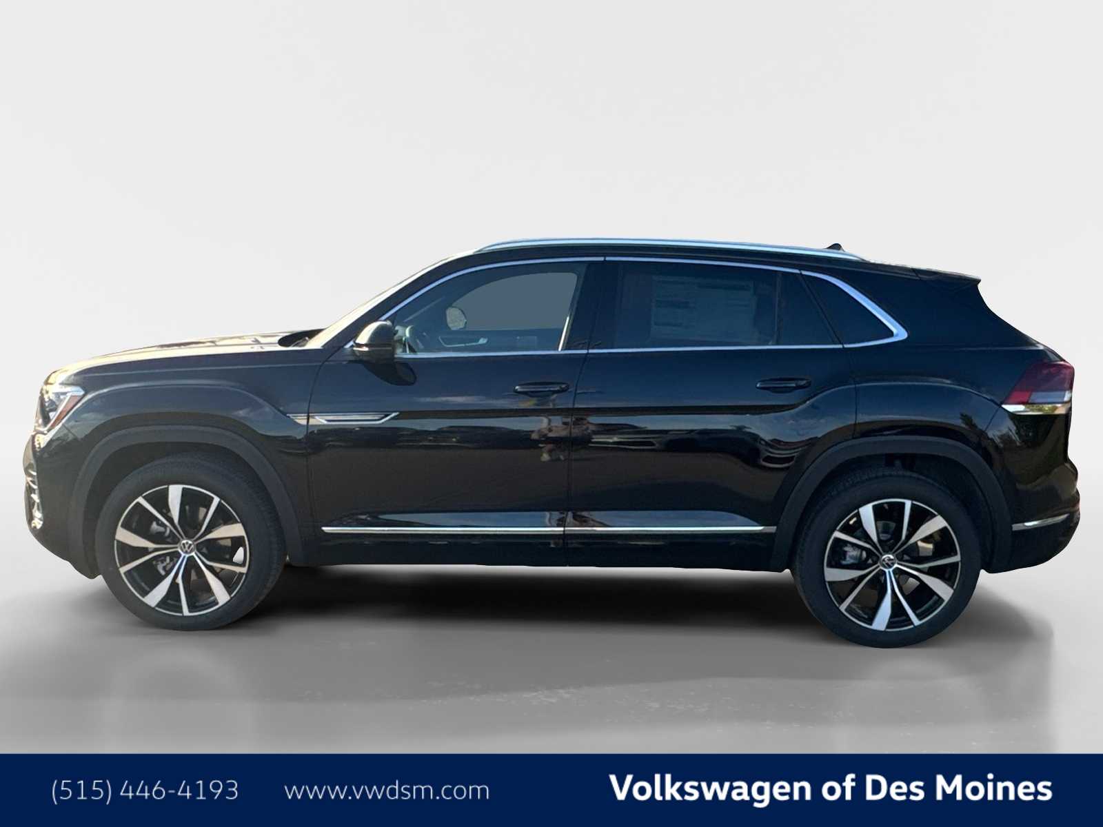 Thumbnail: 2026 Volkswagen Atlas - 3