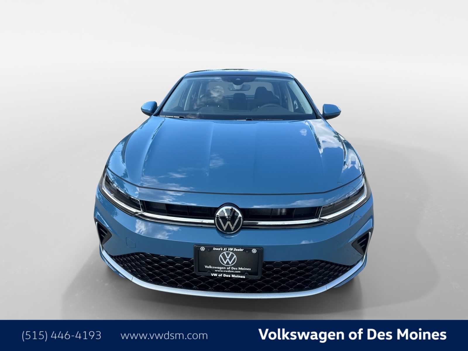 Thumbnail: 2025 Volkswagen Jetta - 7