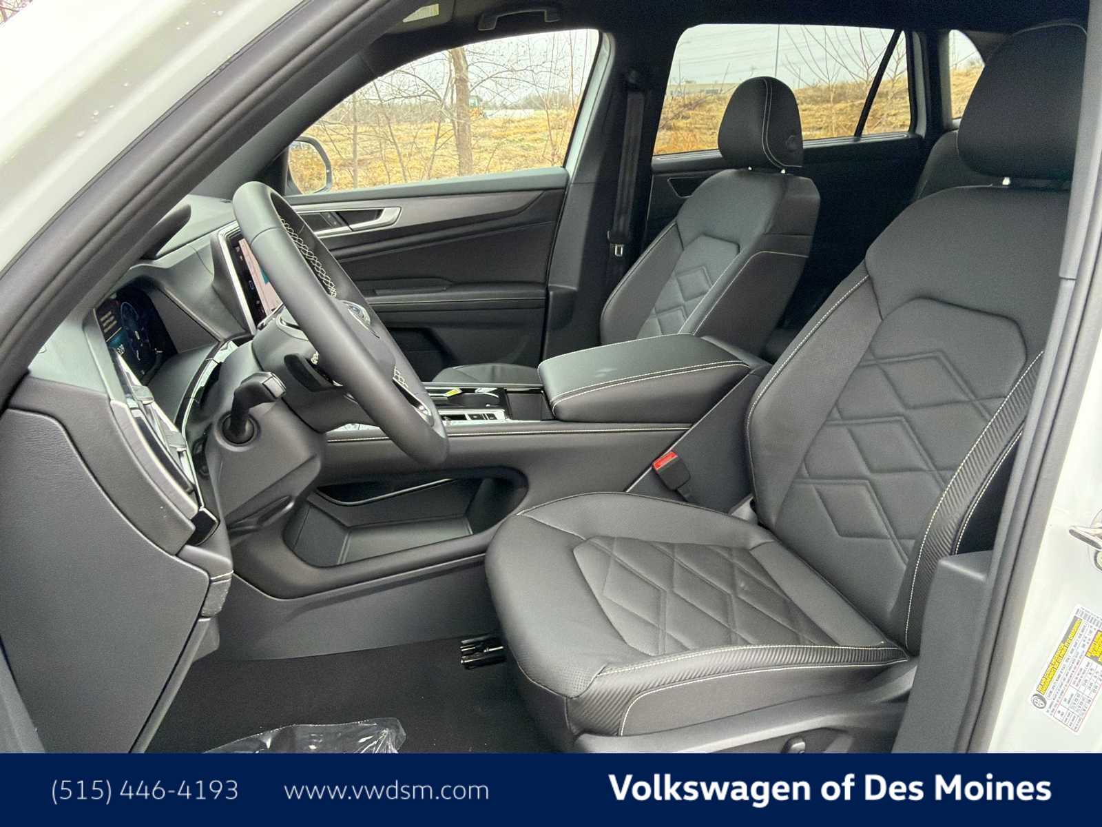 Thumbnail: 2026 Volkswagen Atlas - 11