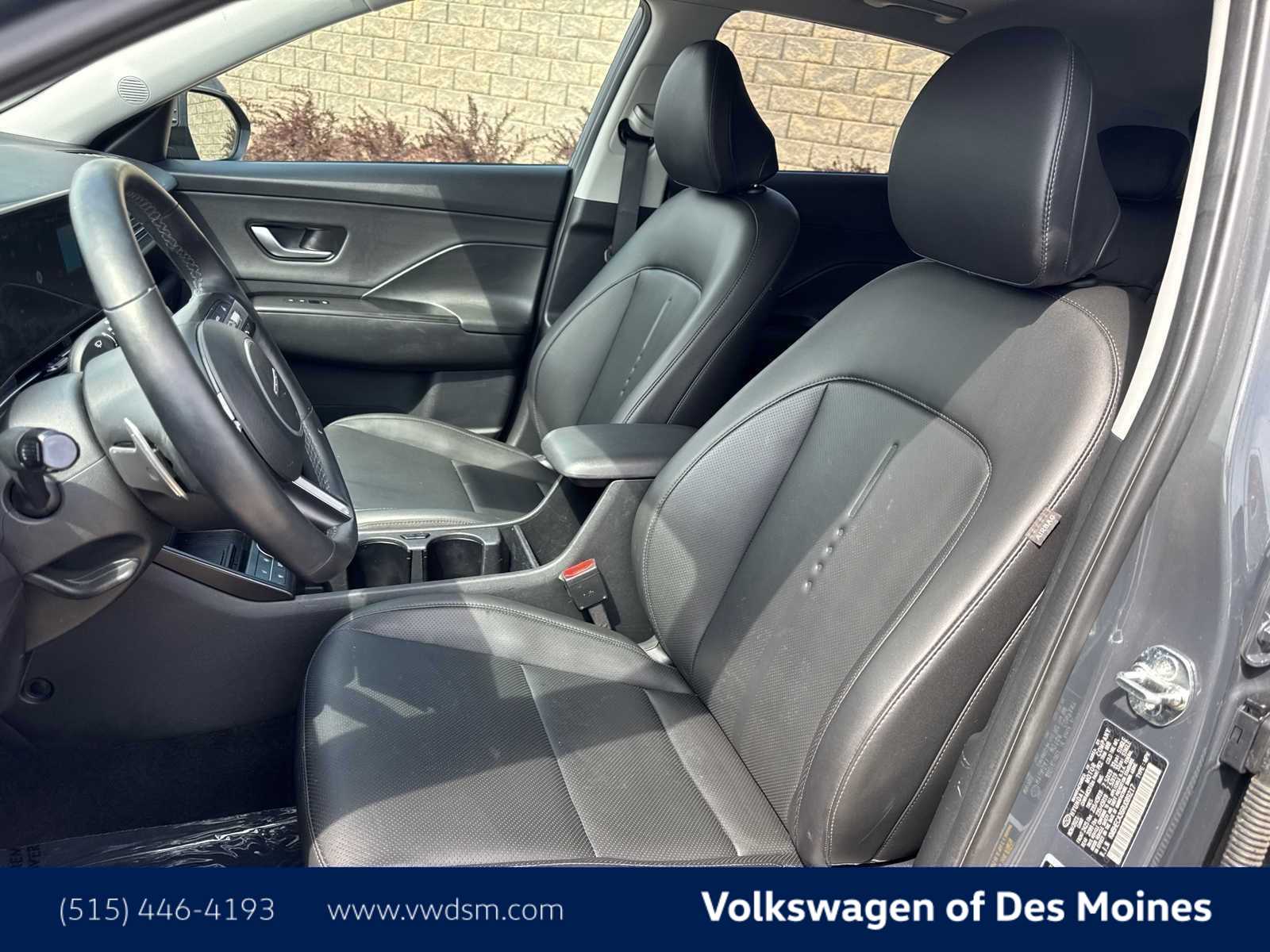 Thumbnail: 2024 Hyundai Kona - 11