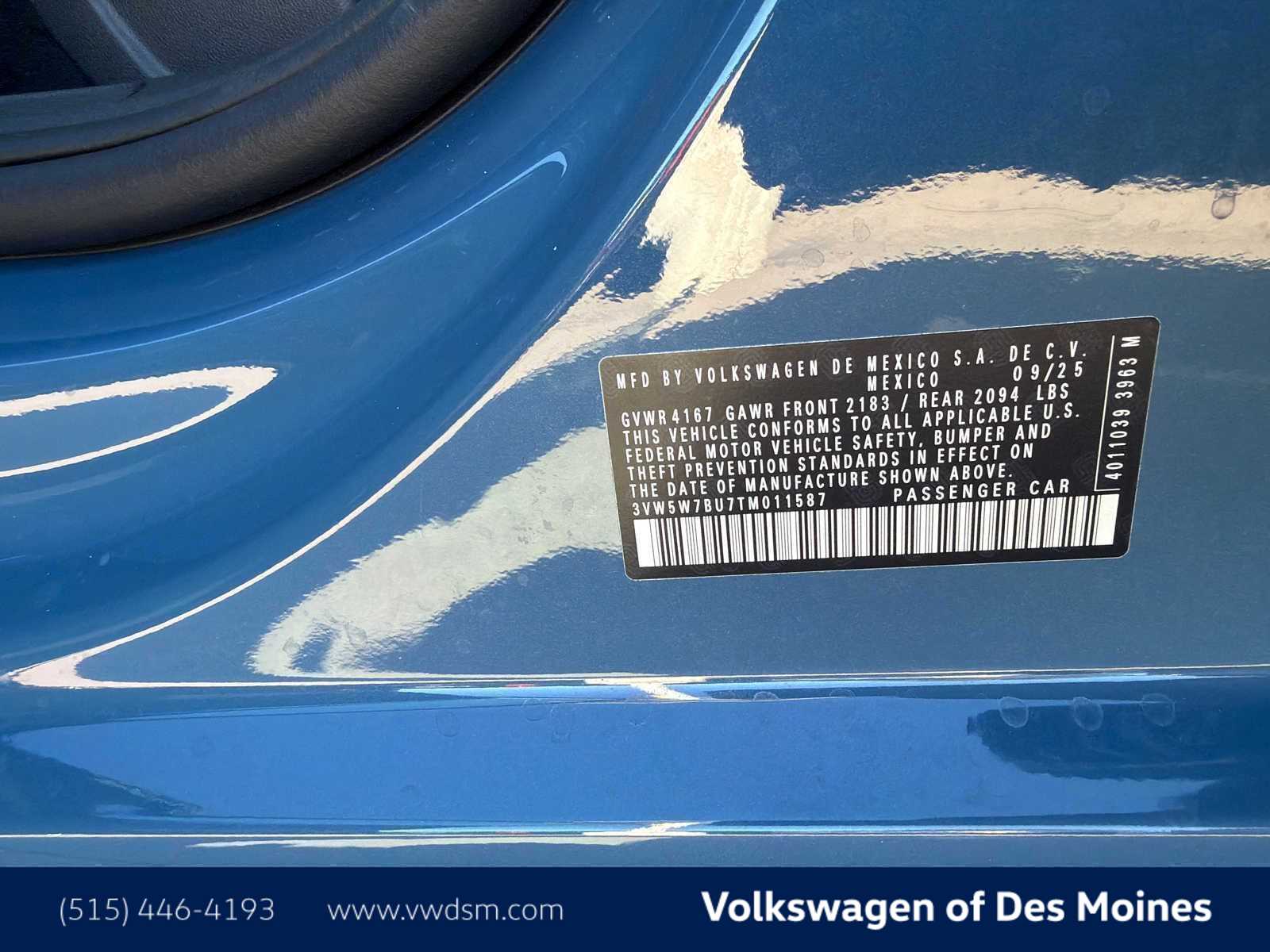 Thumbnail: 2026 Volkswagen Jetta - 21