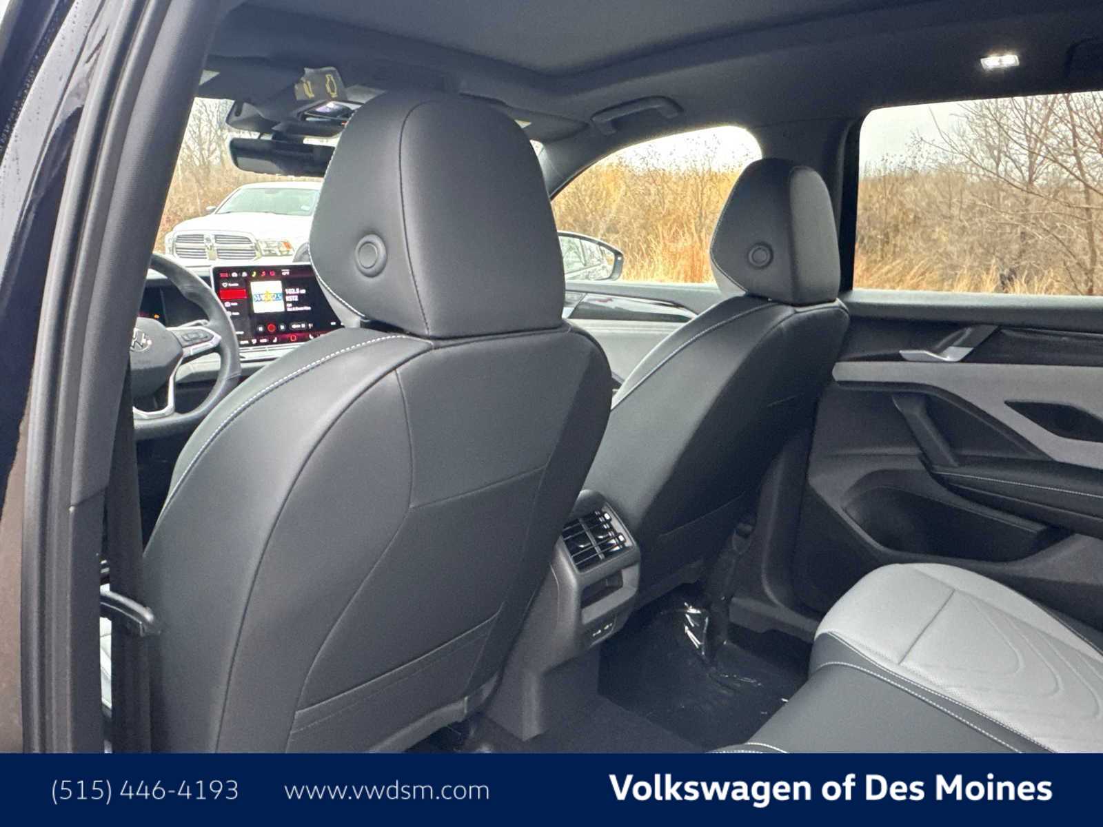 Thumbnail: 2026 Volkswagen Tiguan - 13