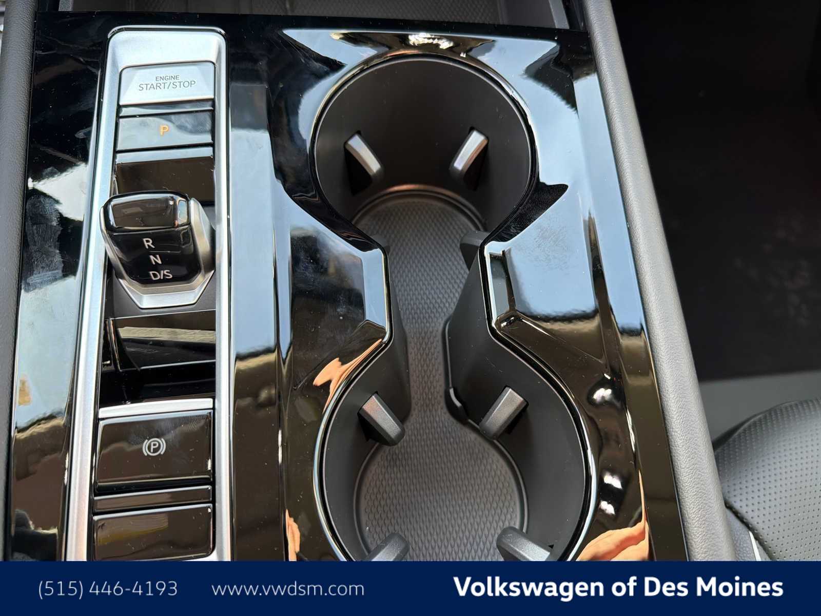 Thumbnail: 2026 Volkswagen Atlas - 17