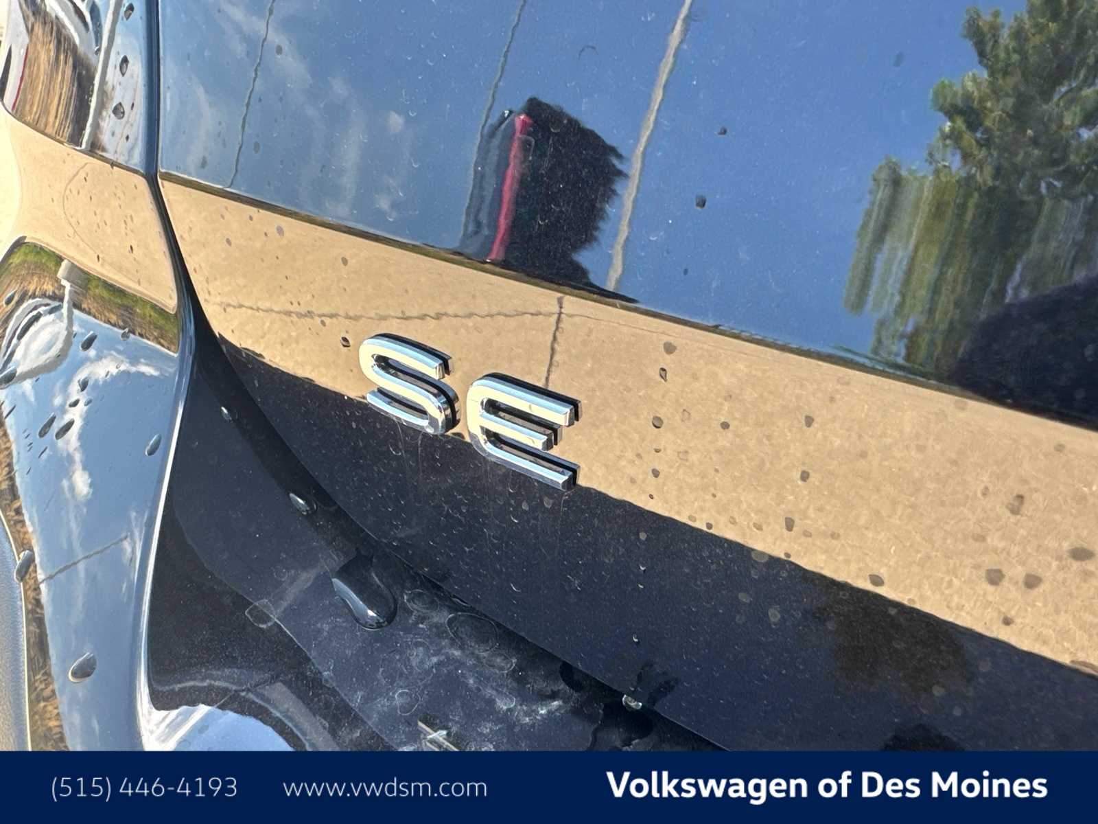 Thumbnail: 2025 Volkswagen Taos - 6