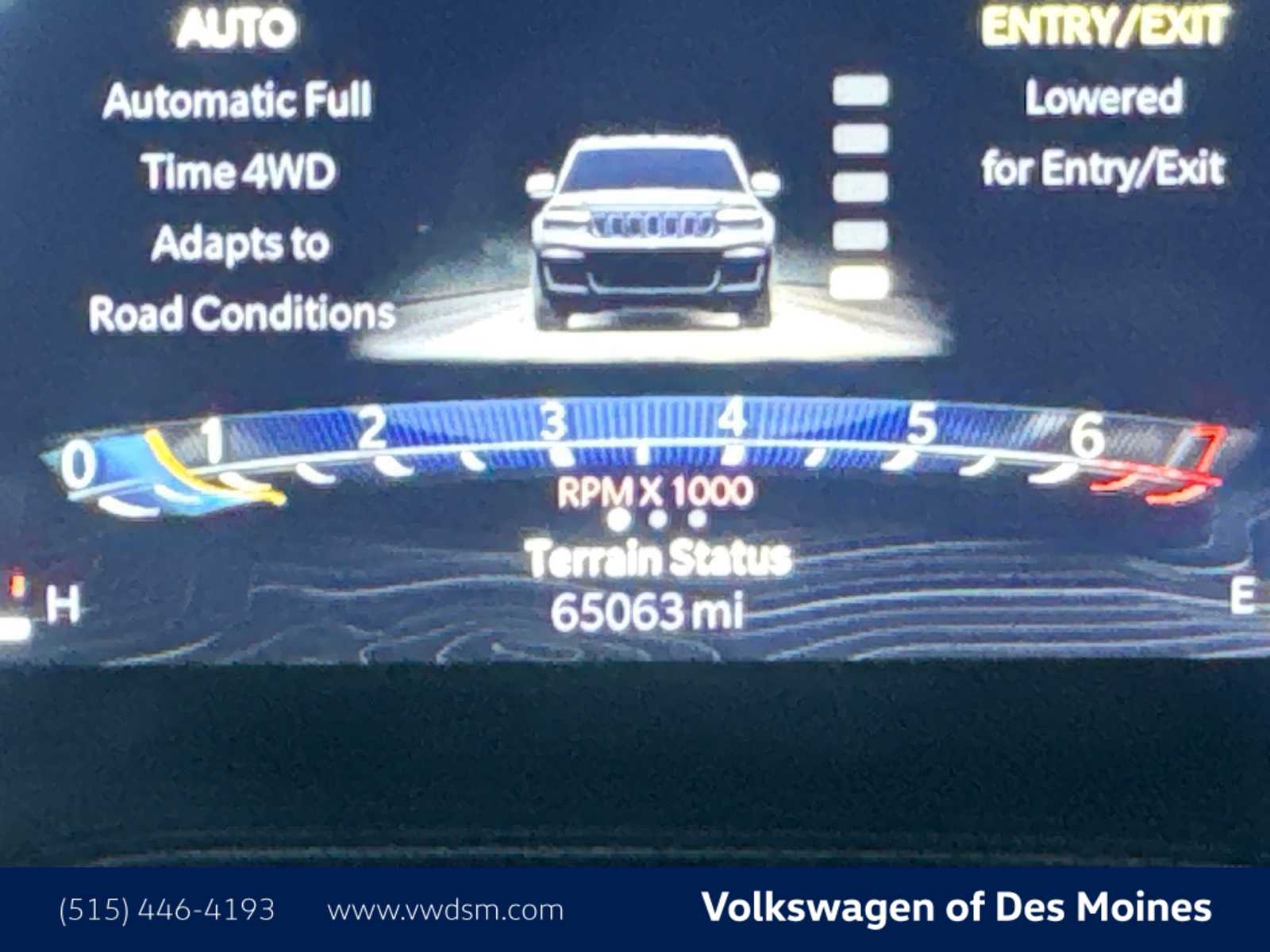 Thumbnail: 2023 Jeep Grand Cherokee - 16