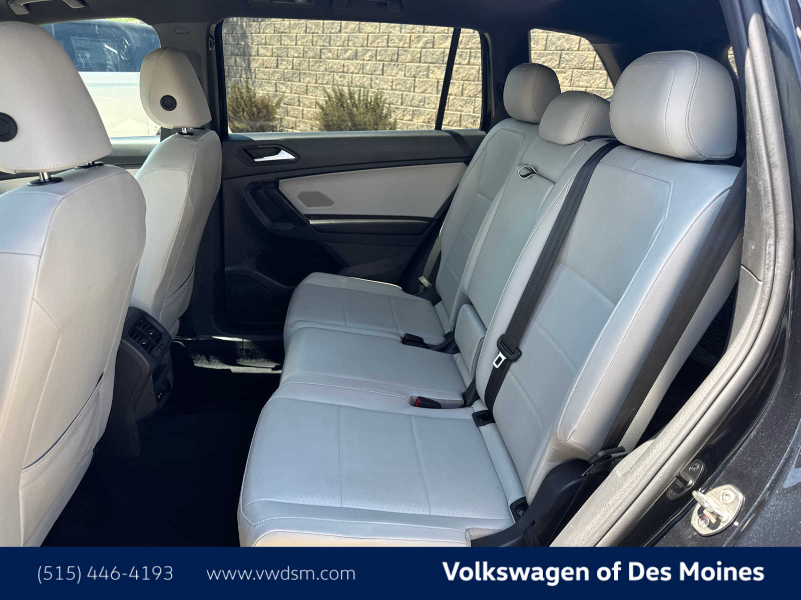Thumbnail: 2021 Volkswagen Tiguan - 12